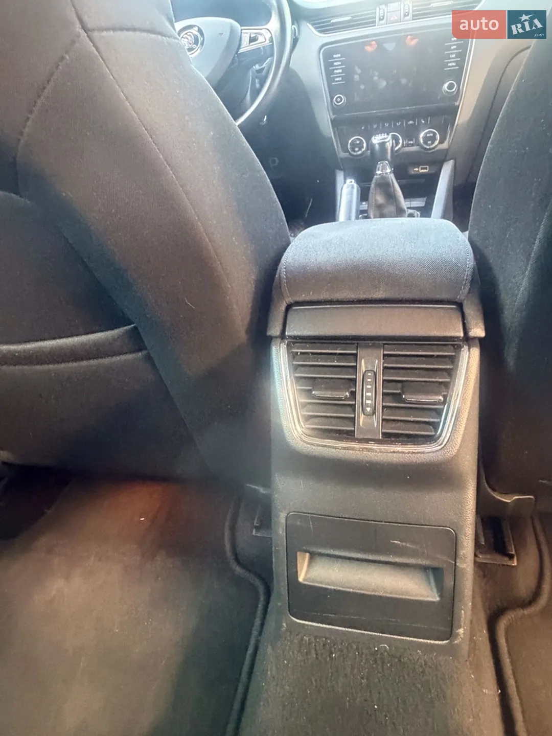 2018 Skoda Octavia - мініатюра 25