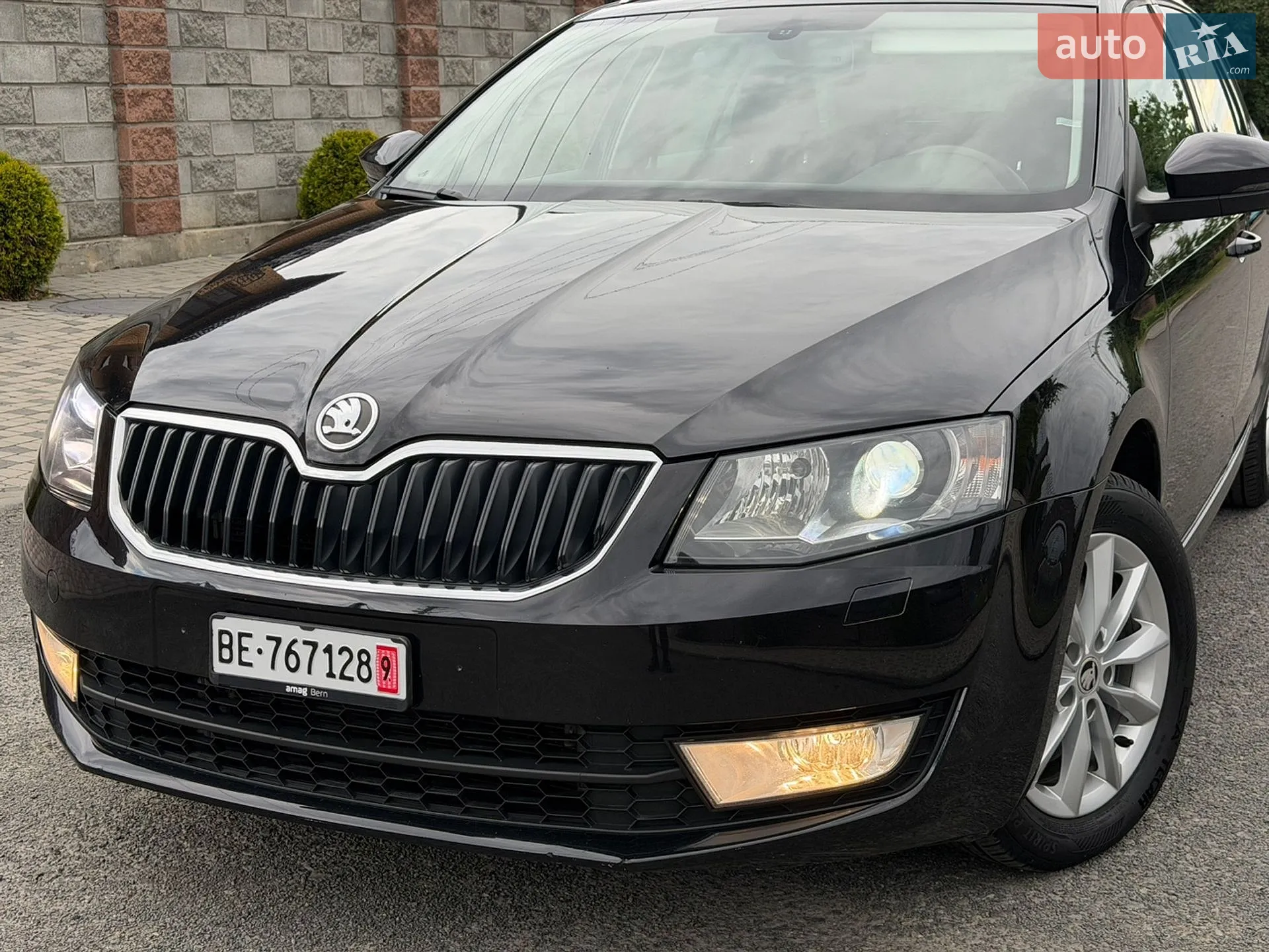 2013 Skoda Octavia - мініатюра 2
