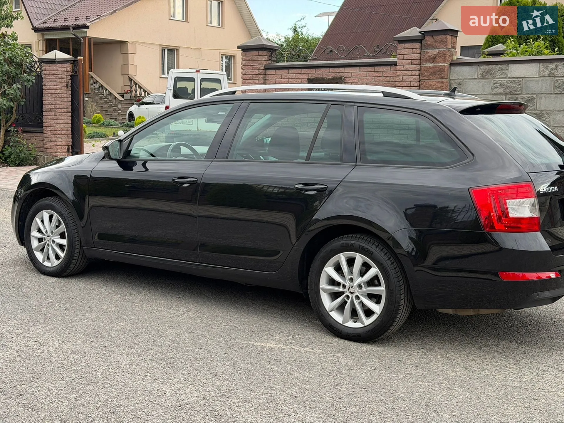 2013 Skoda Octavia - мініатюра 15