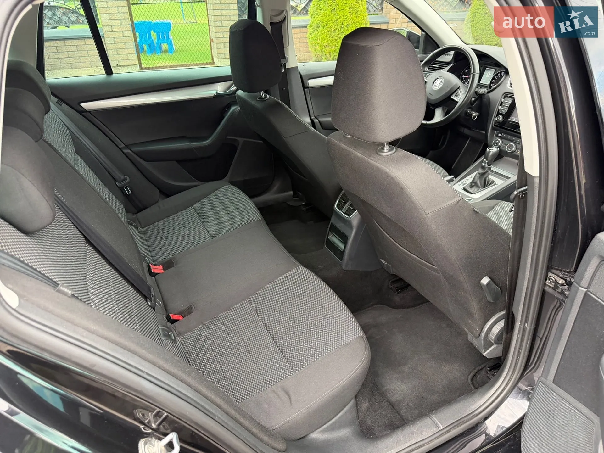 2013 Skoda Octavia - мініатюра 38