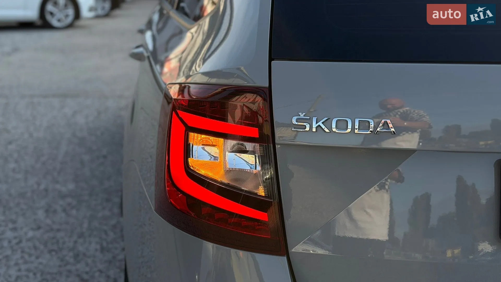 2019 Skoda Octavia - мініатюра 11