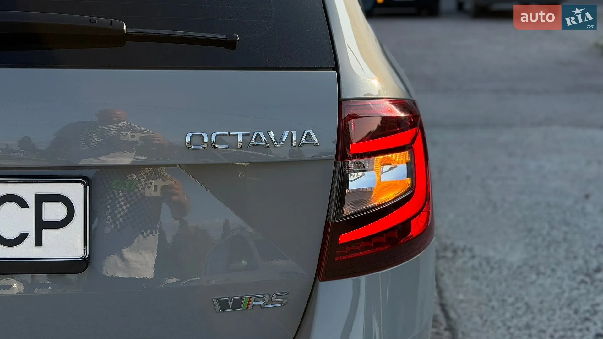 2019 Skoda Octavia - мініатюра 12
