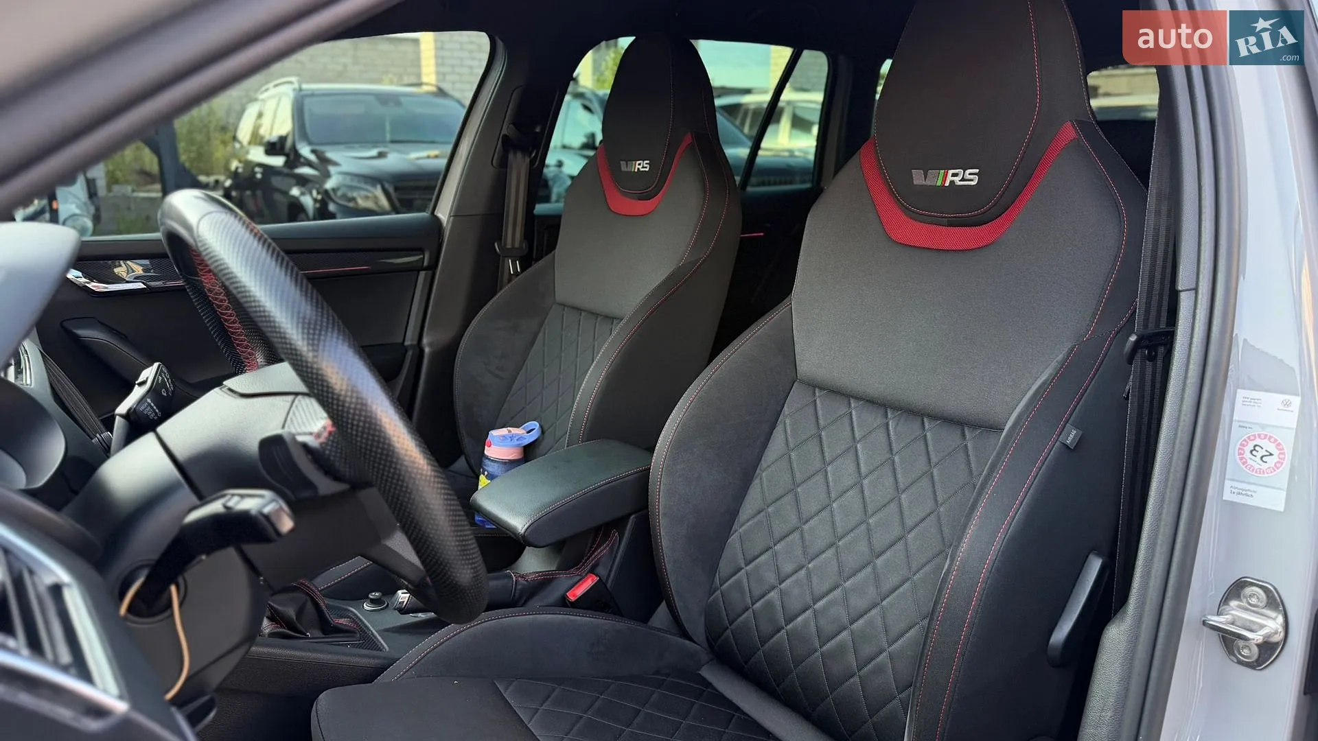 2019 Skoda Octavia - мініатюра 23