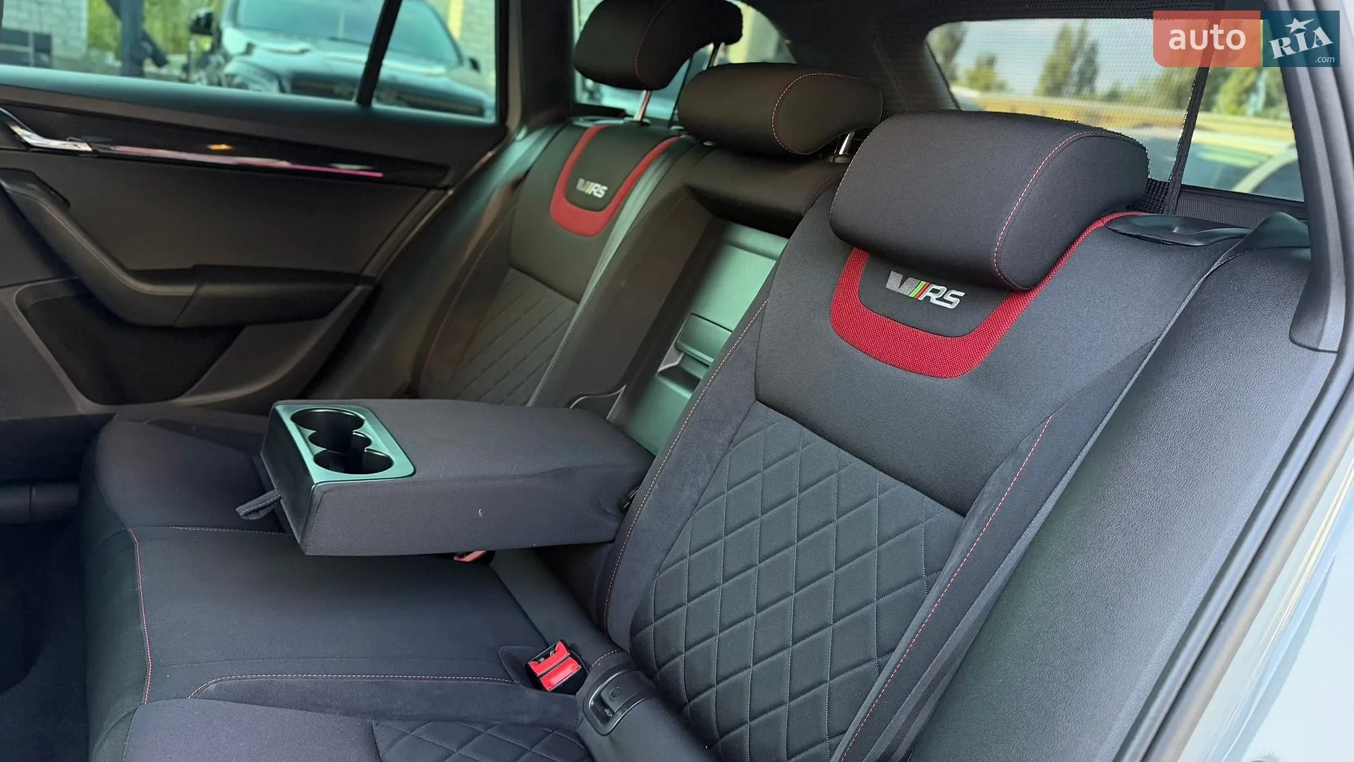 2019 Skoda Octavia - мініатюра 38