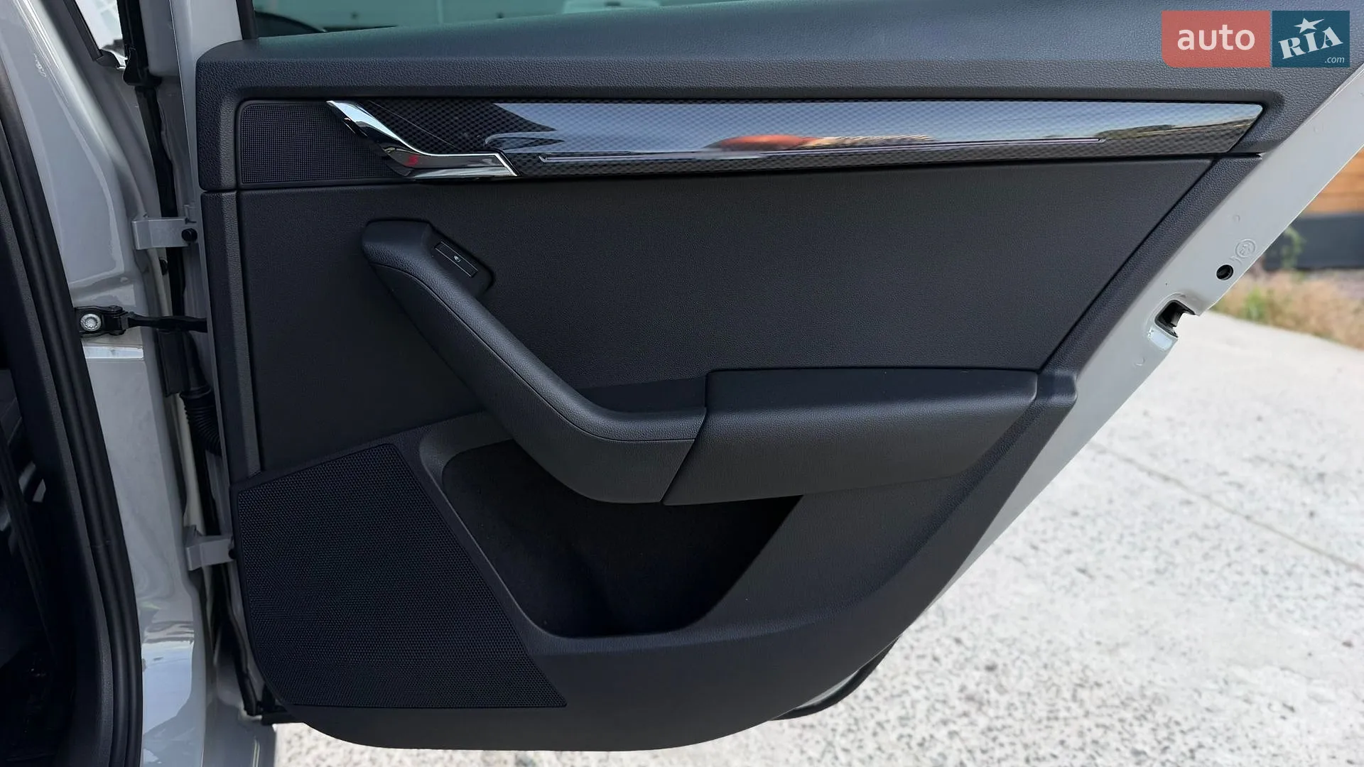 2019 Skoda Octavia - мініатюра 48