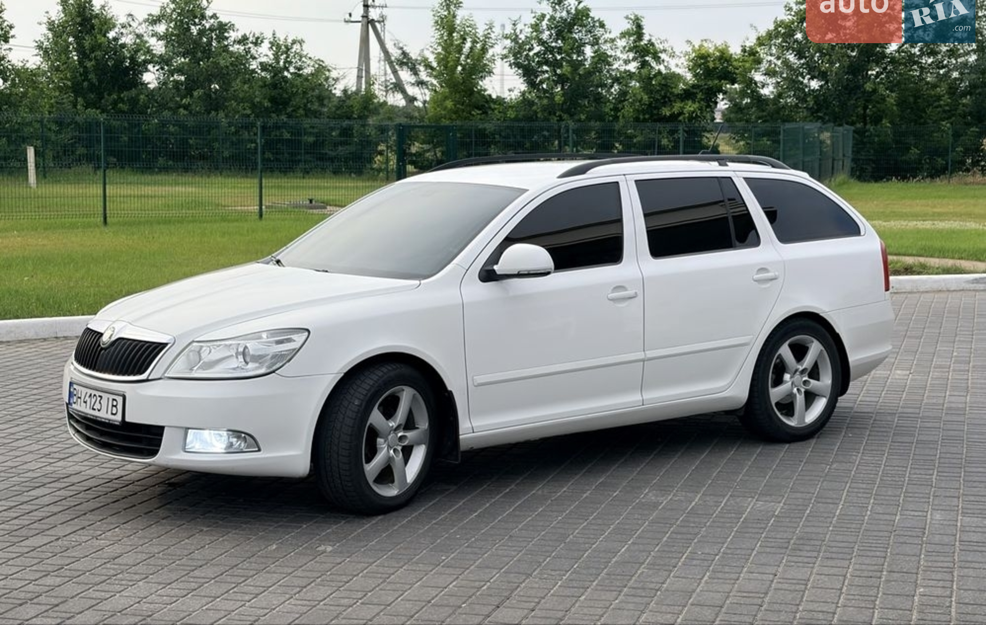 2012 Skoda Octavia - мініатюра 3