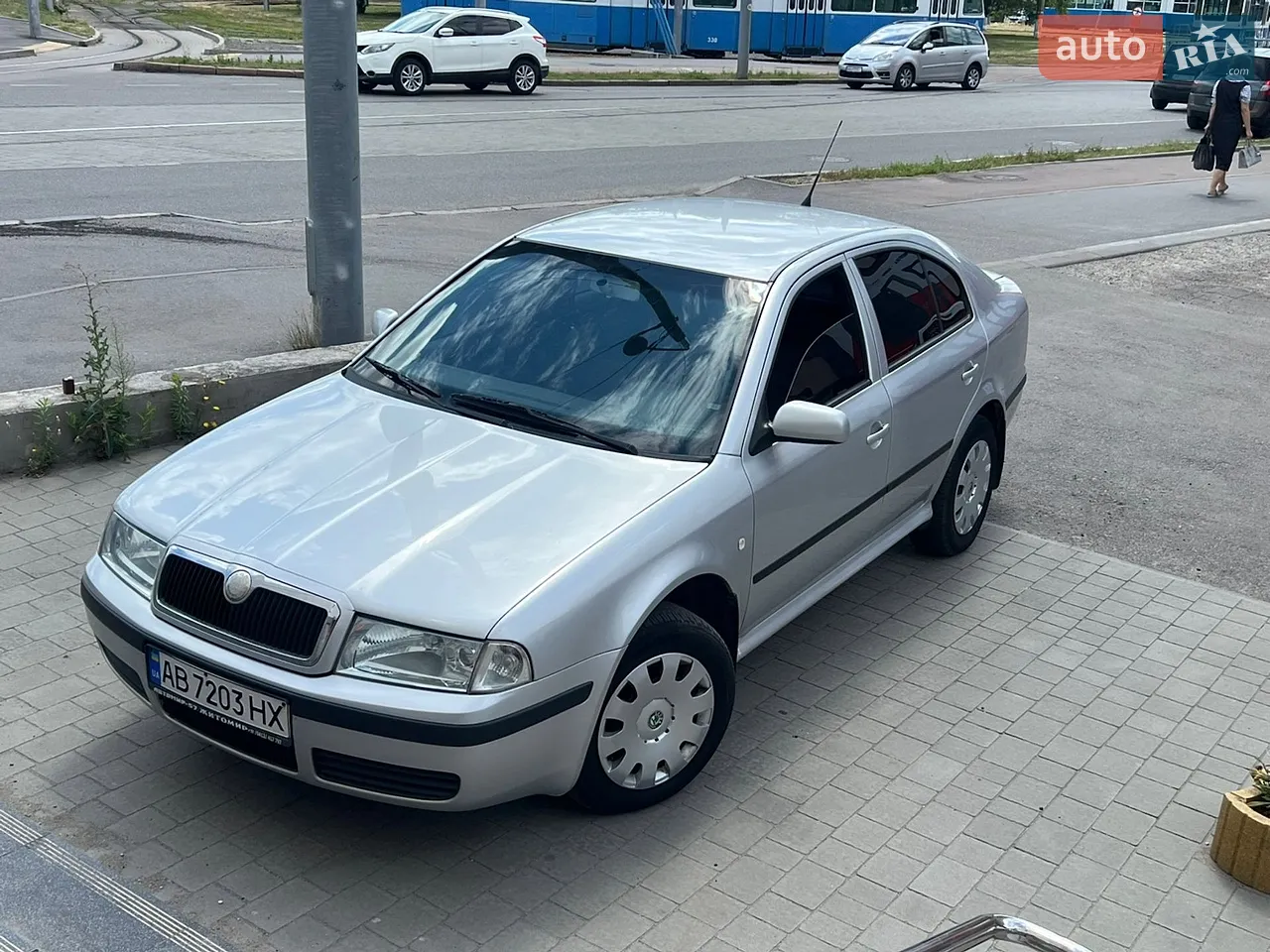 2010 Skoda Octavia - мініатюра 40