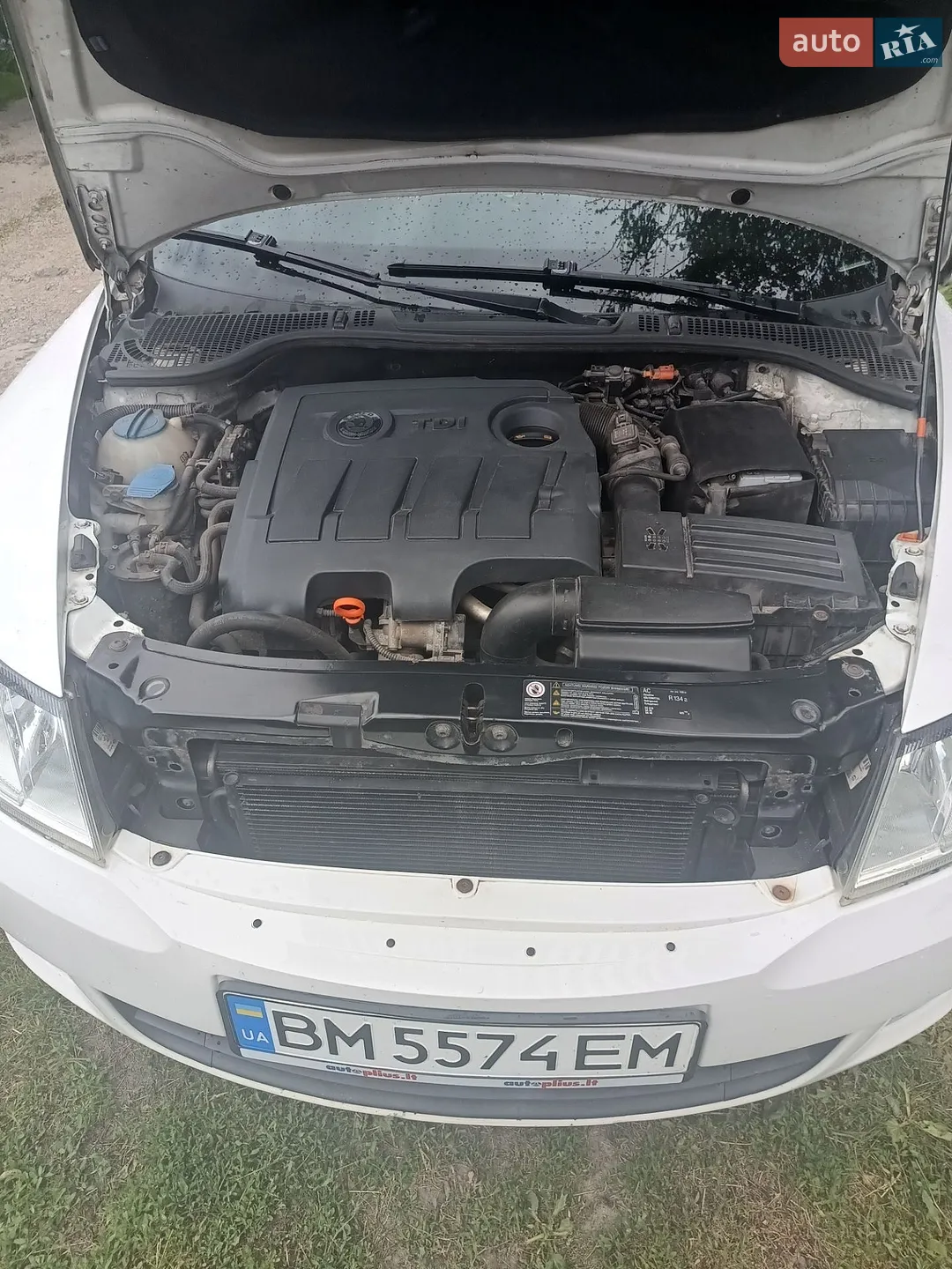 2011 Skoda Octavia - мініатюра 6