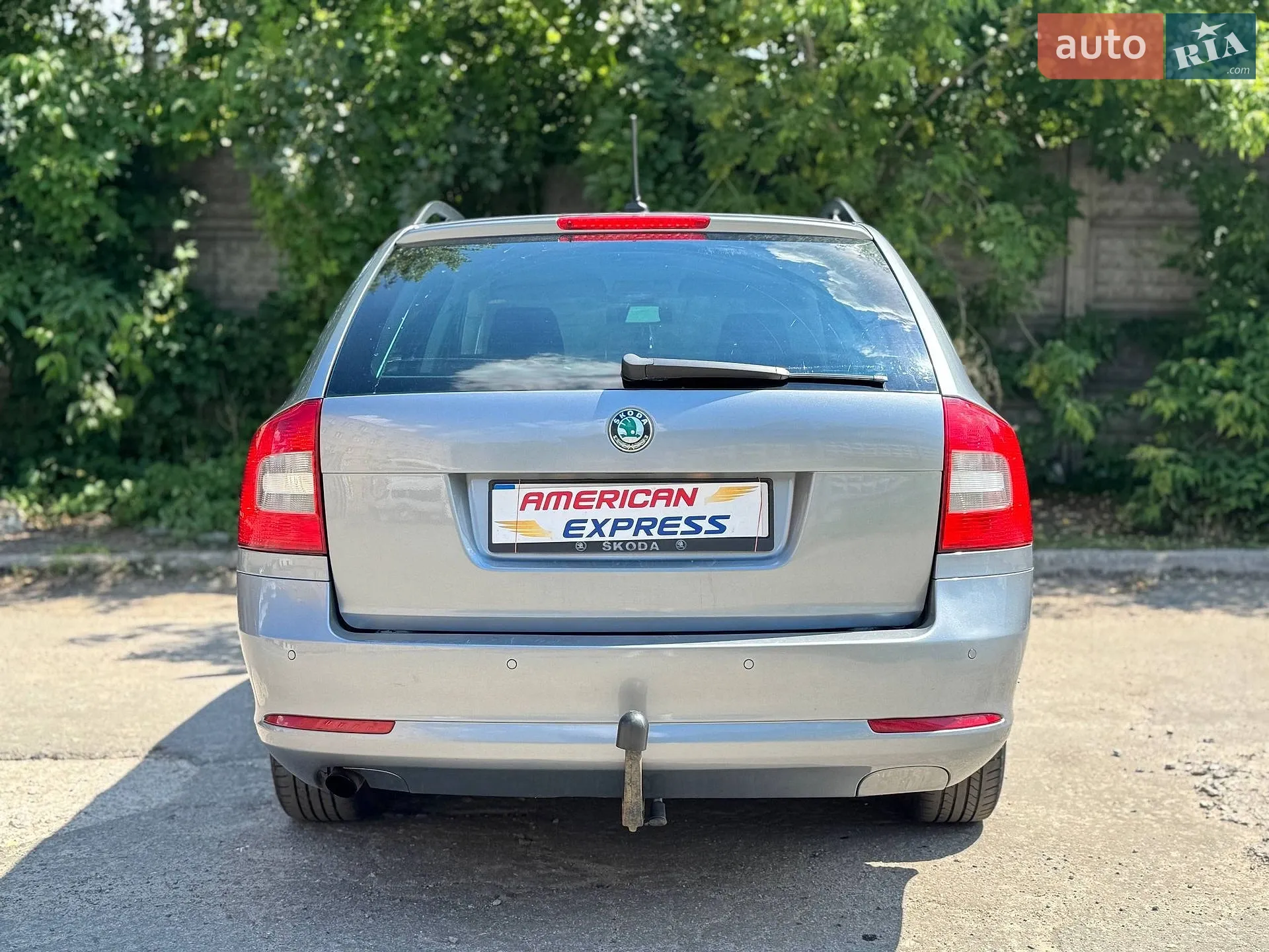 2013 Skoda Octavia - мініатюра 6