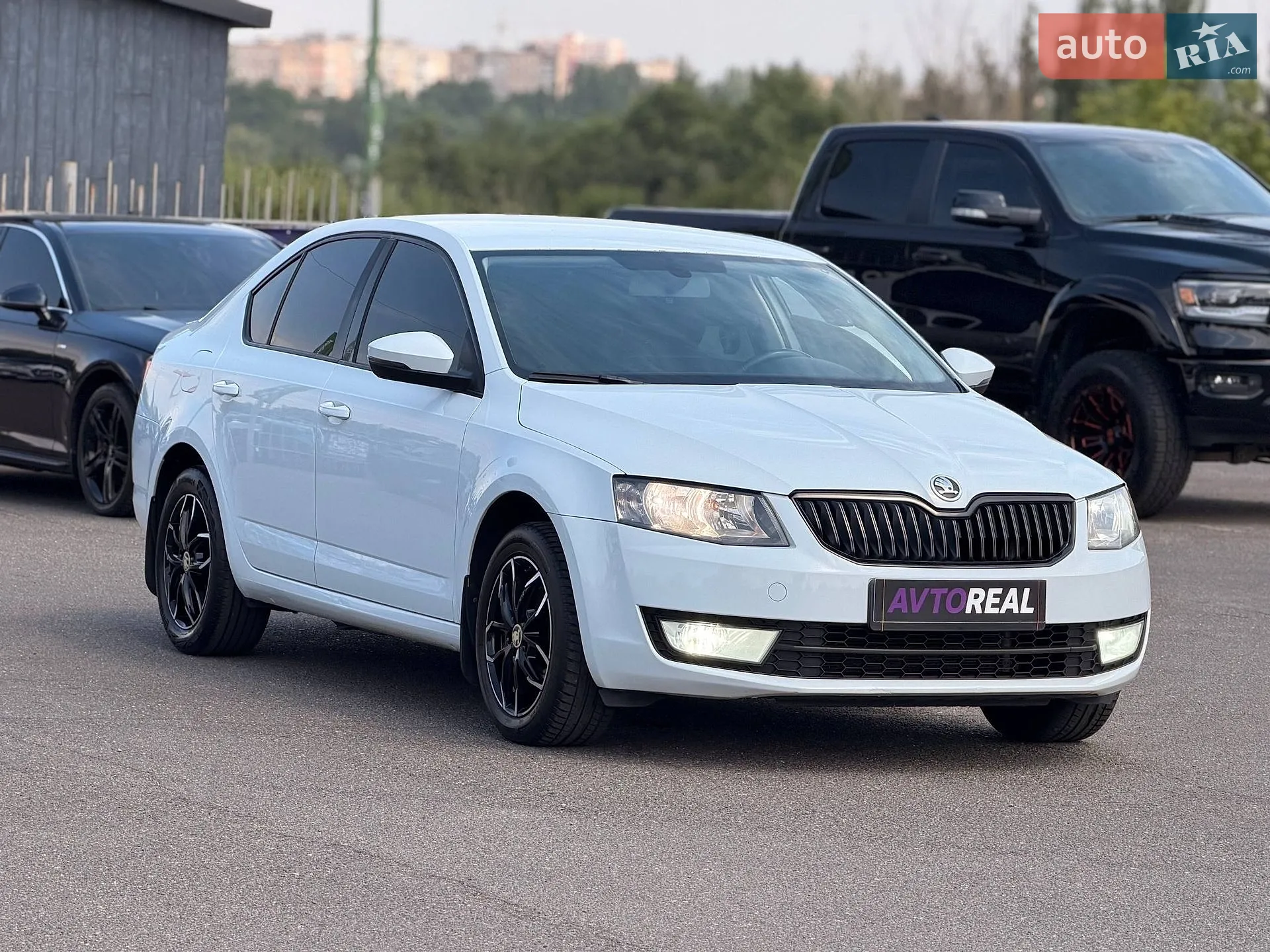2014 Skoda Octavia - мініатюра 10