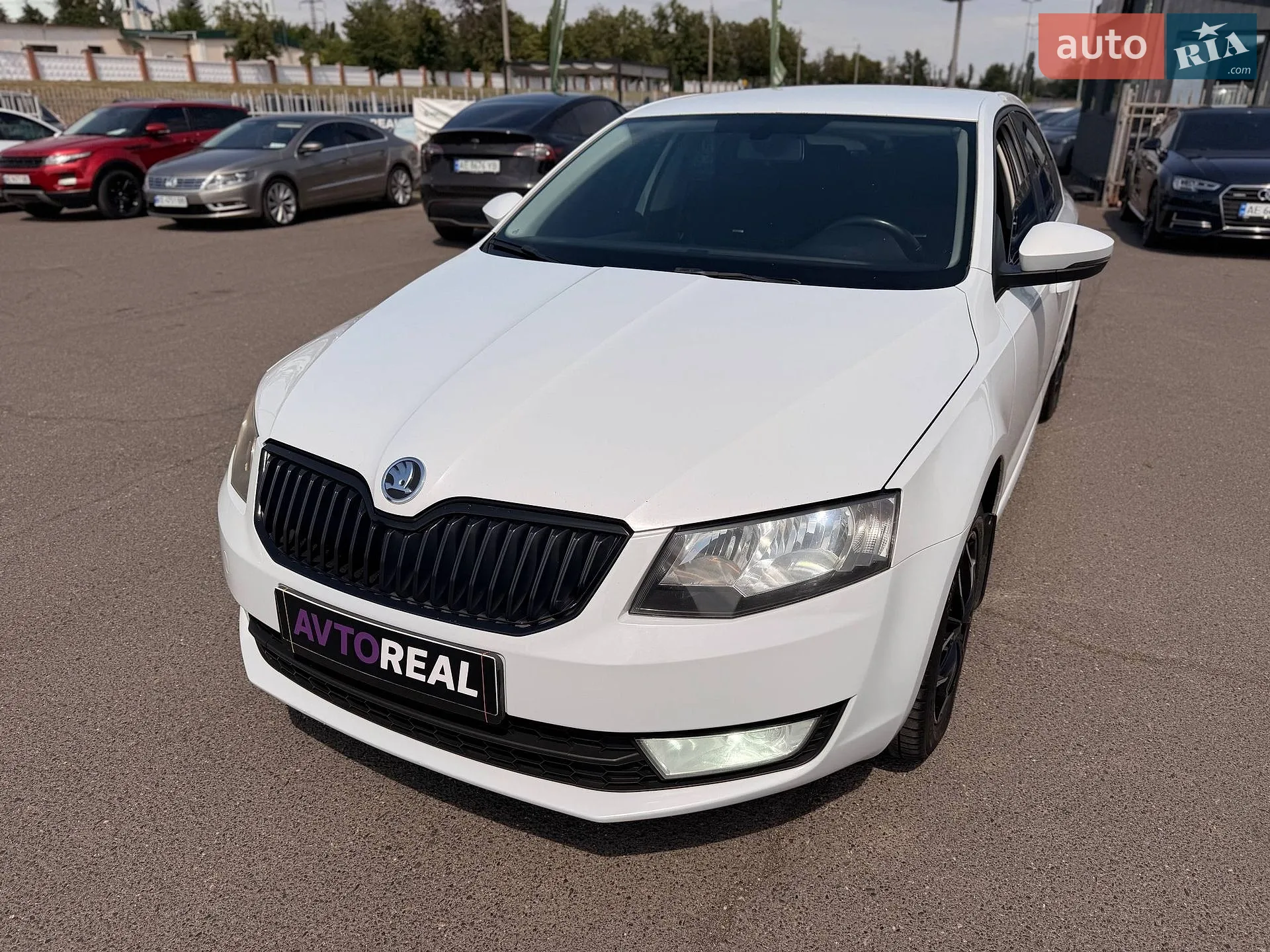 2014 Skoda Octavia - мініатюра 15
