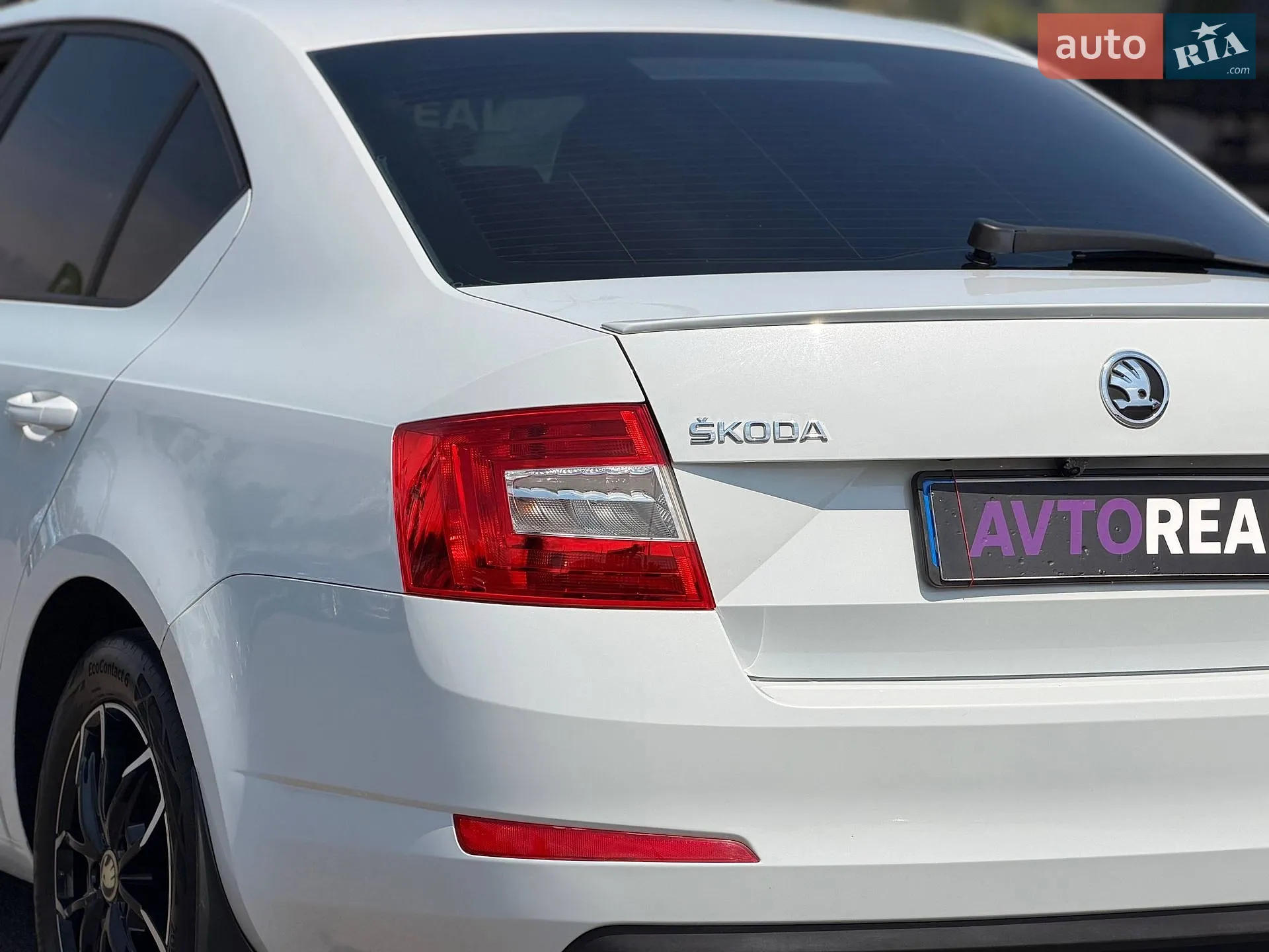 2014 Skoda Octavia - мініатюра 25