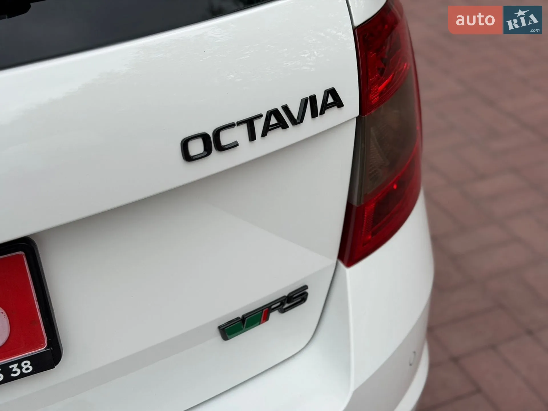 2014 Skoda Octavia - мініатюра 12