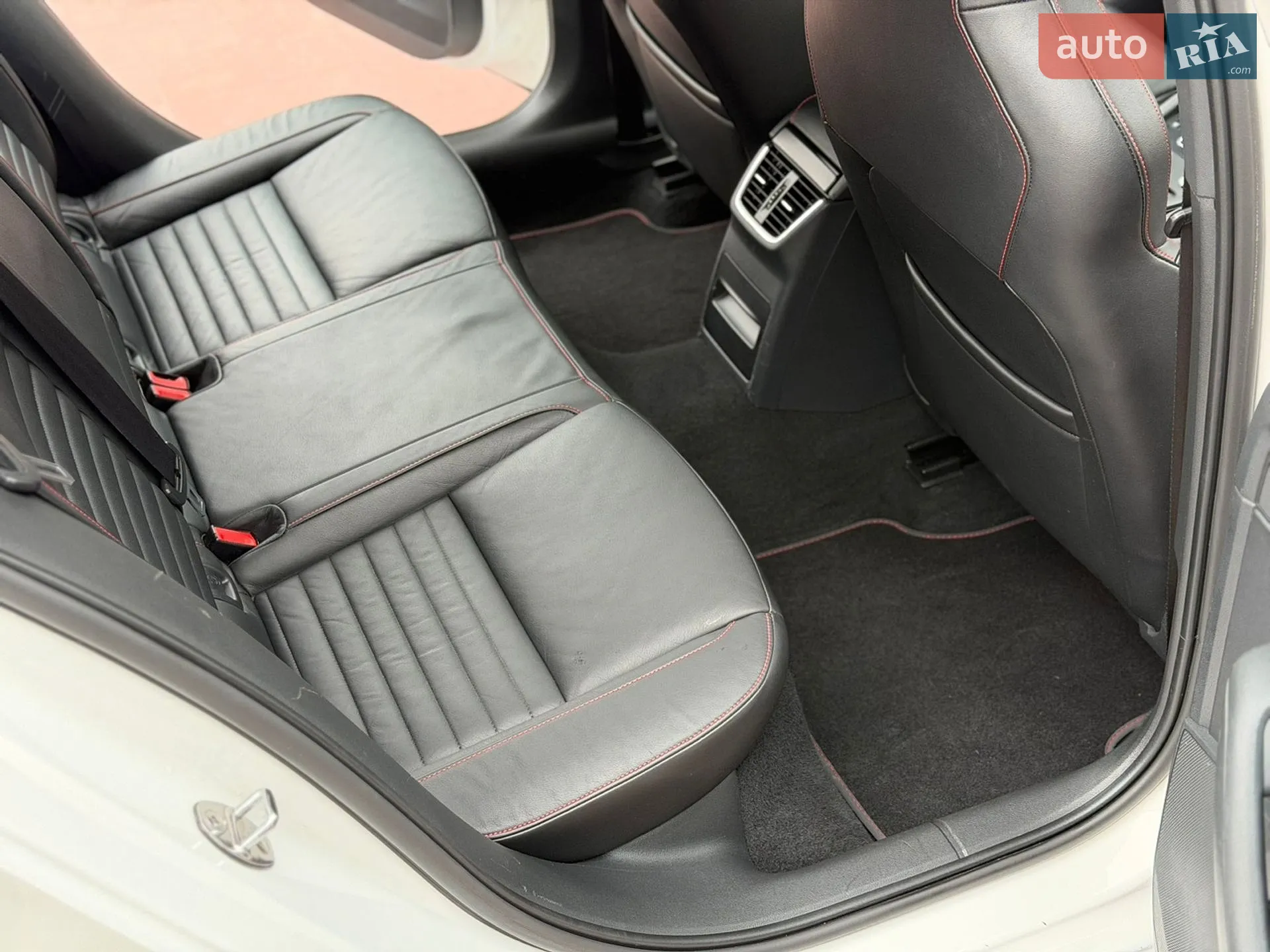 2014 Skoda Octavia - мініатюра 33