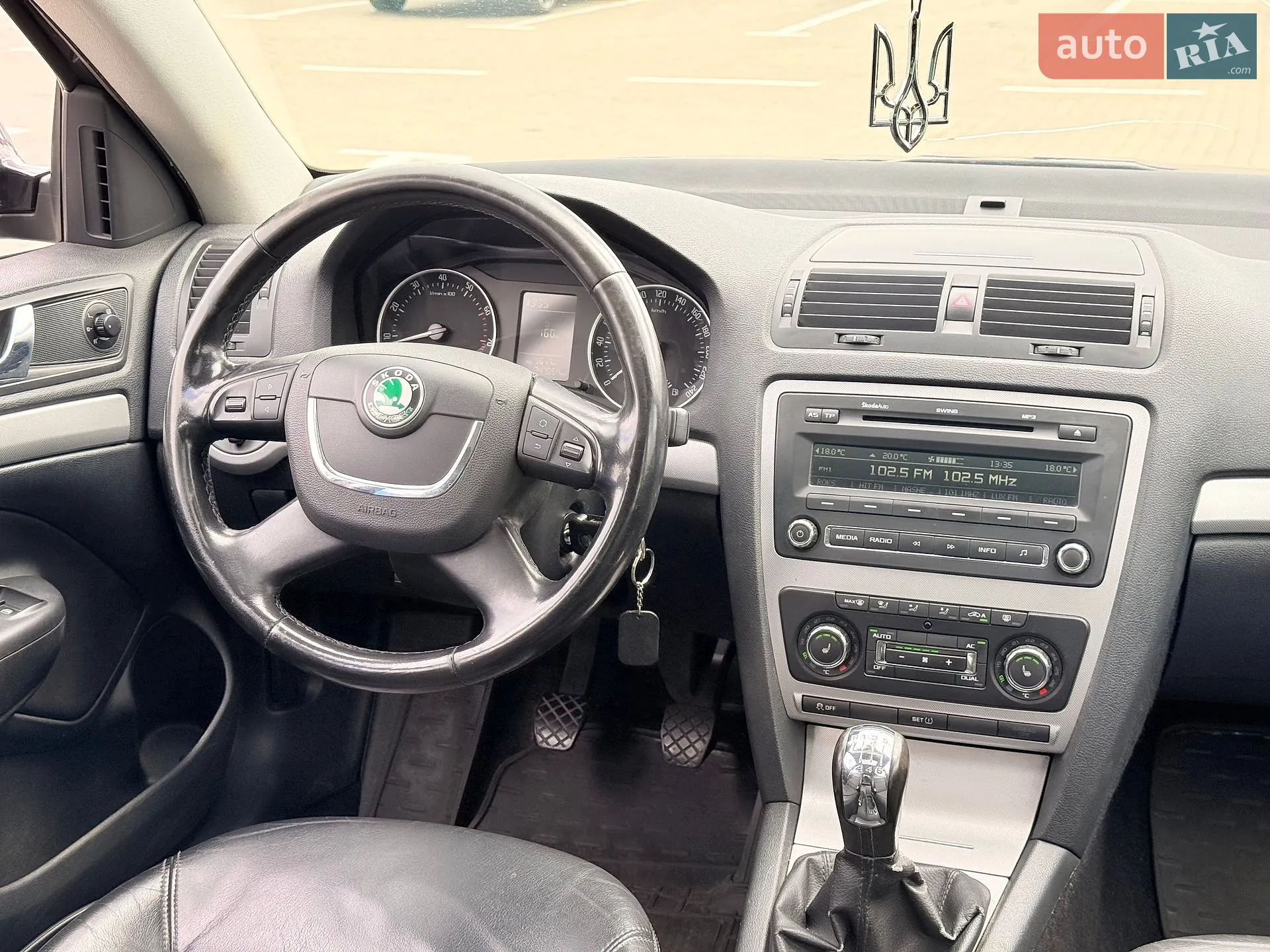 2010 Skoda Octavia - мініатюра 28