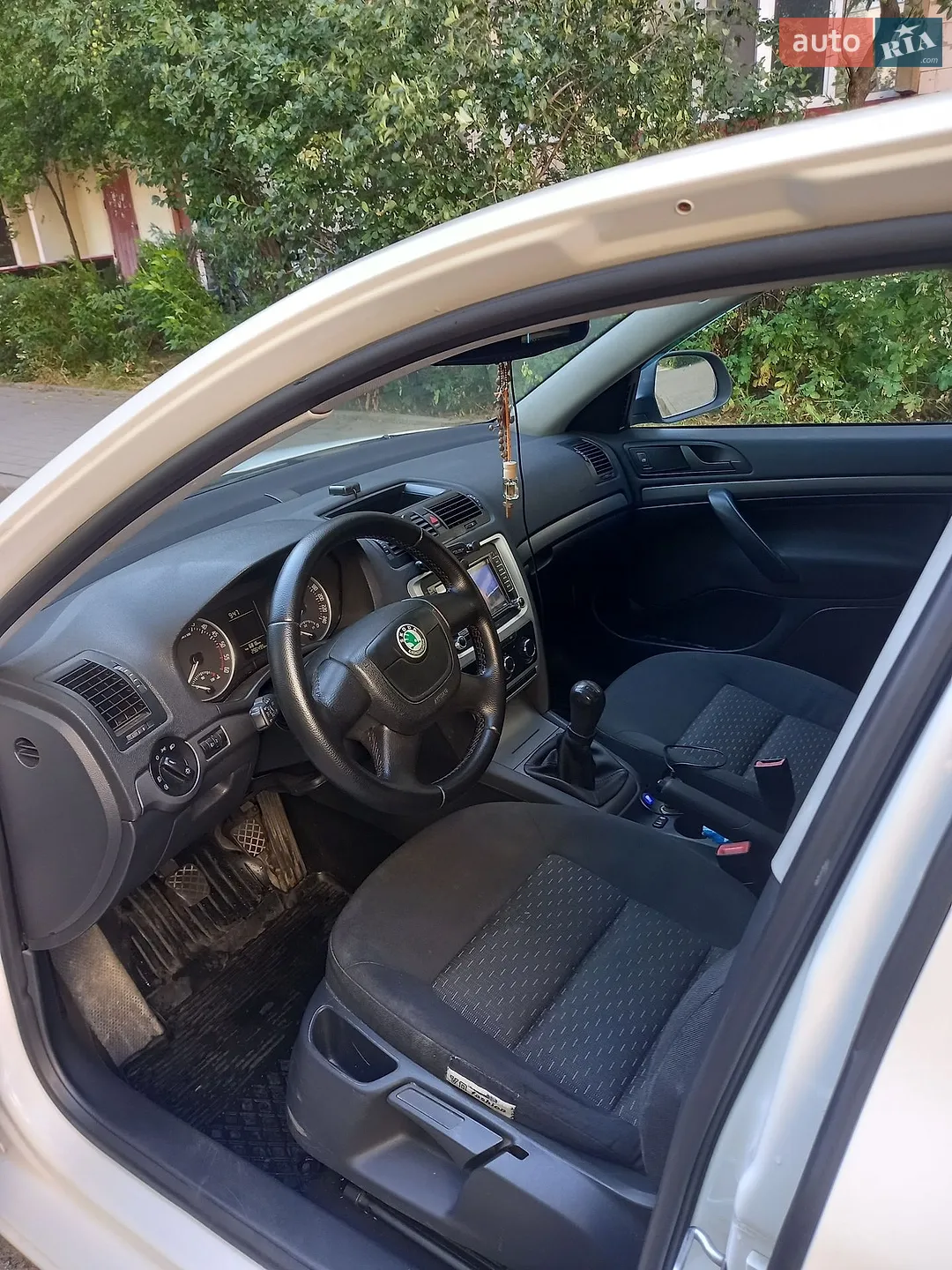 2012 Skoda Octavia - мініатюра 3