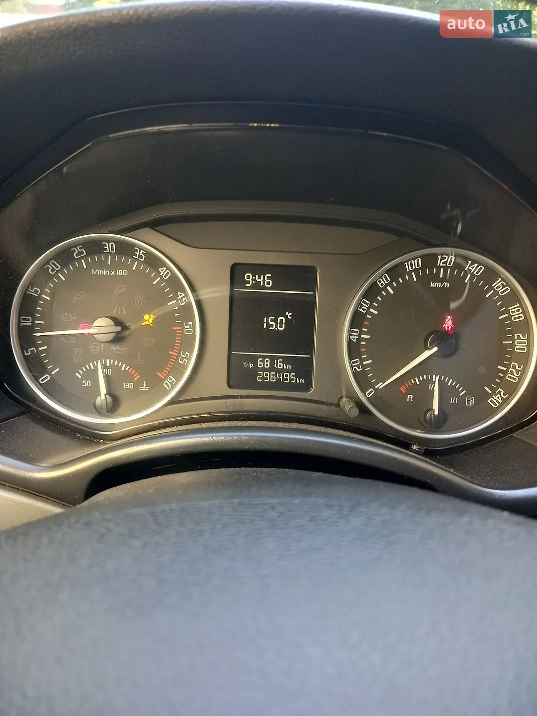 2012 Skoda Octavia - мініатюра 14