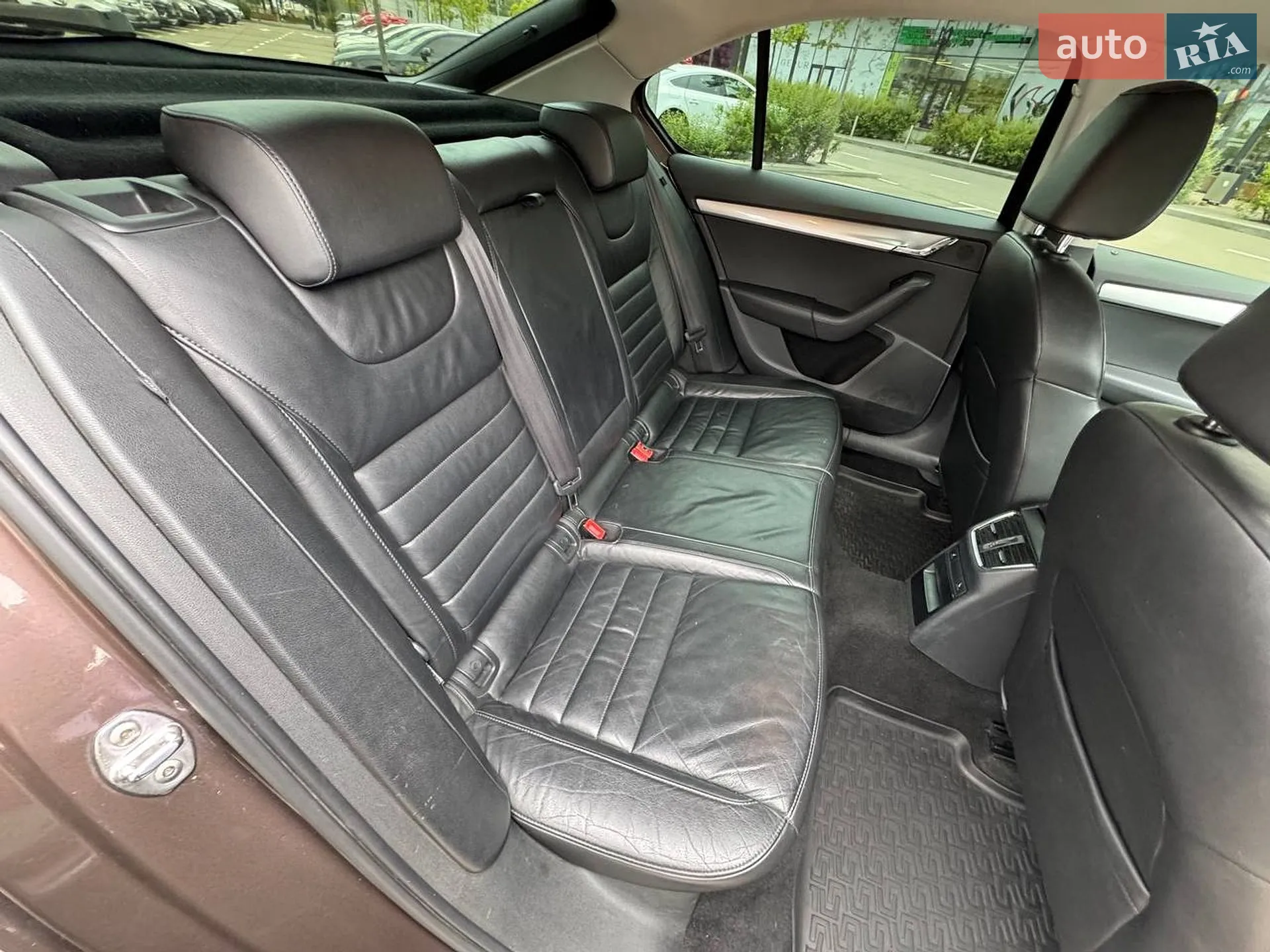 2013 Skoda Octavia - мініатюра 10