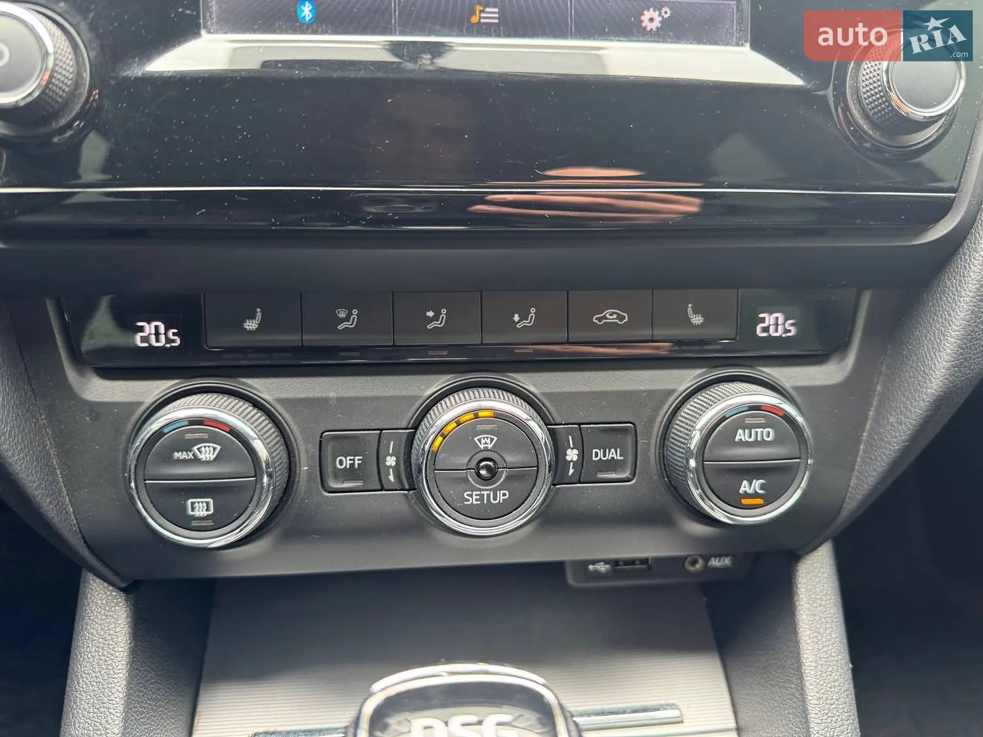2013 Skoda Octavia - мініатюра 17