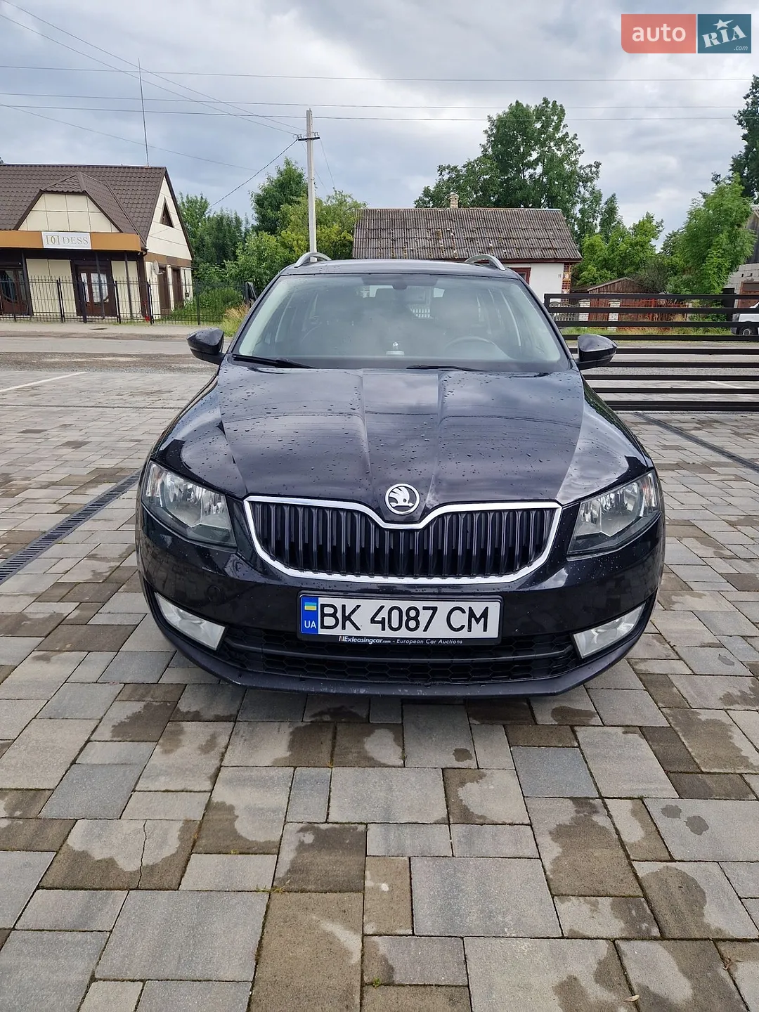 2016 Skoda Octavia - мініатюра 12