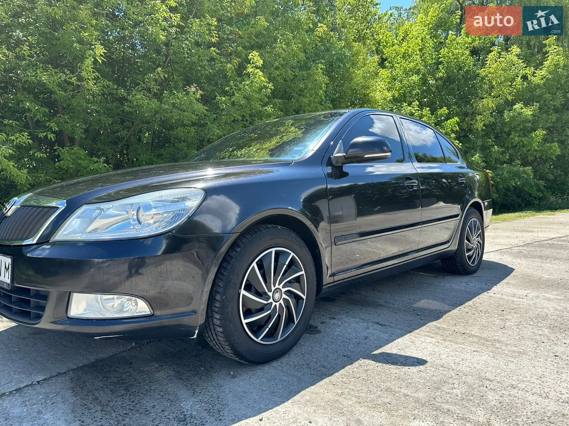 2010 Skoda Octavia - мініатюра 5