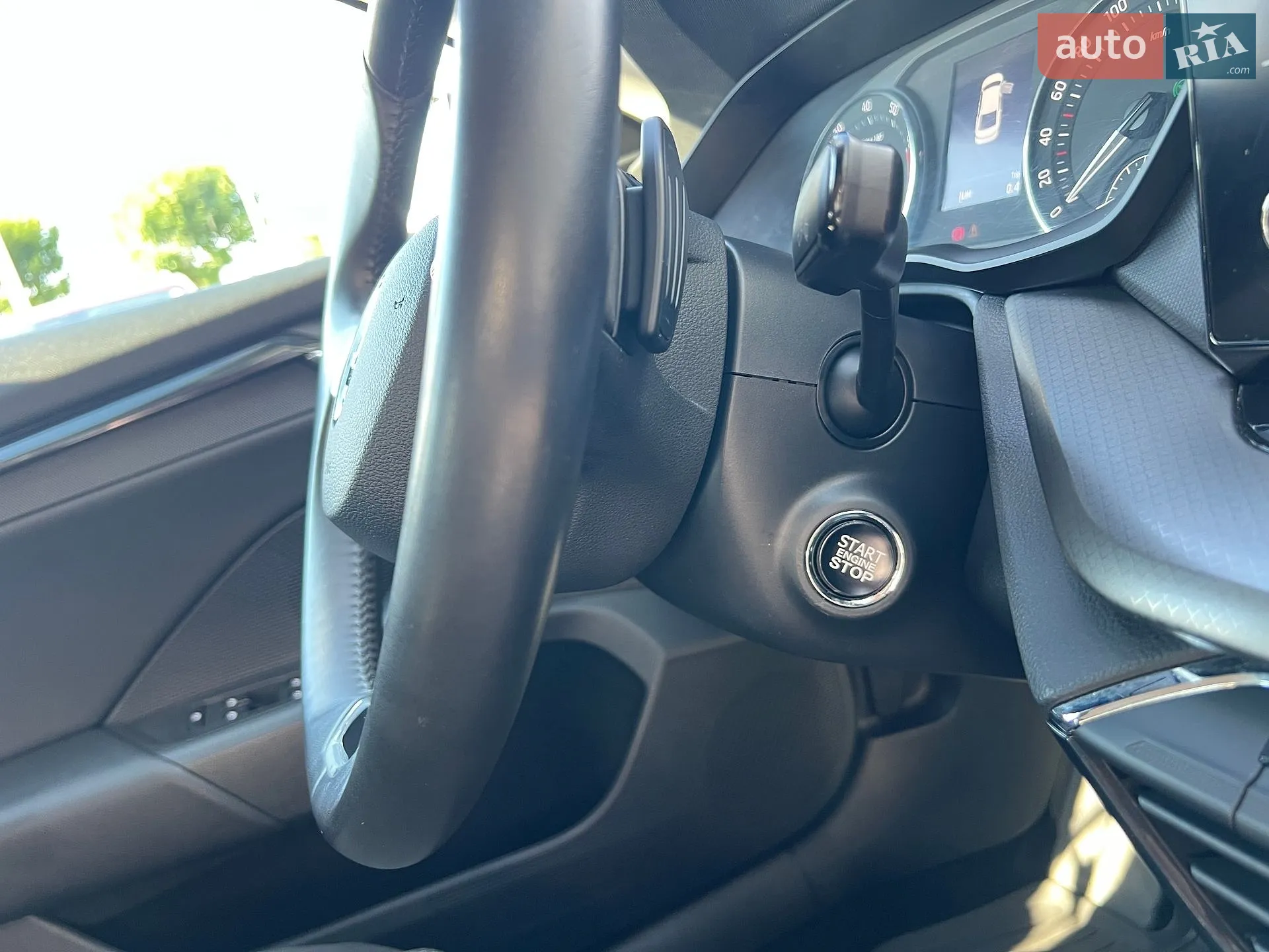 2020 Skoda Octavia - мініатюра 29