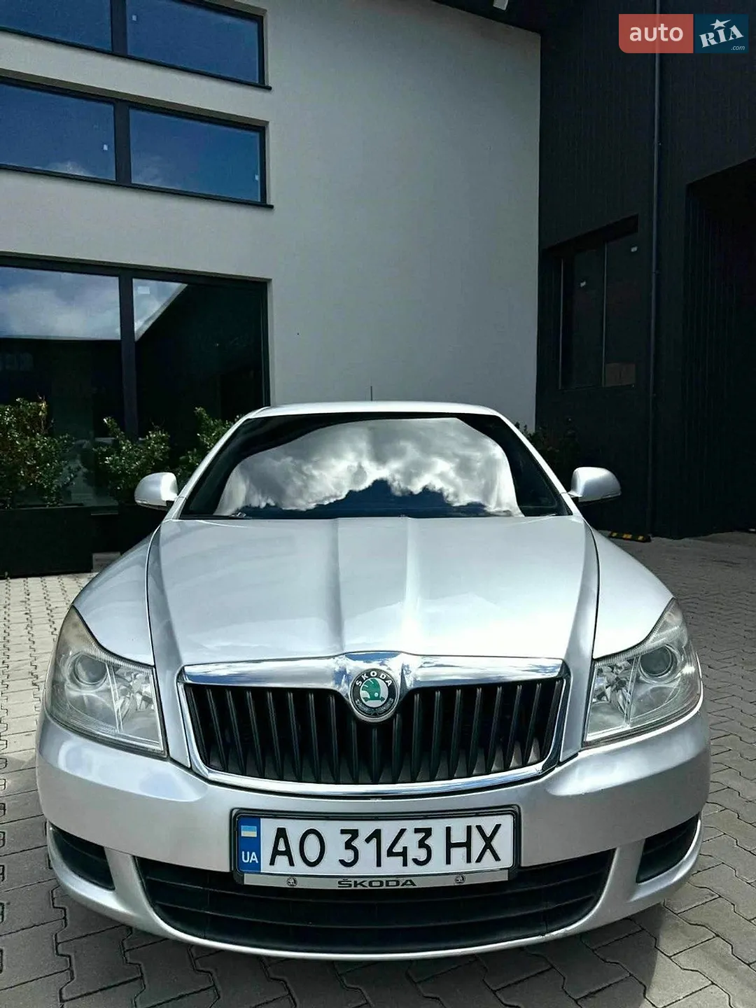 2011 Skoda Octavia - мініатюра 2
