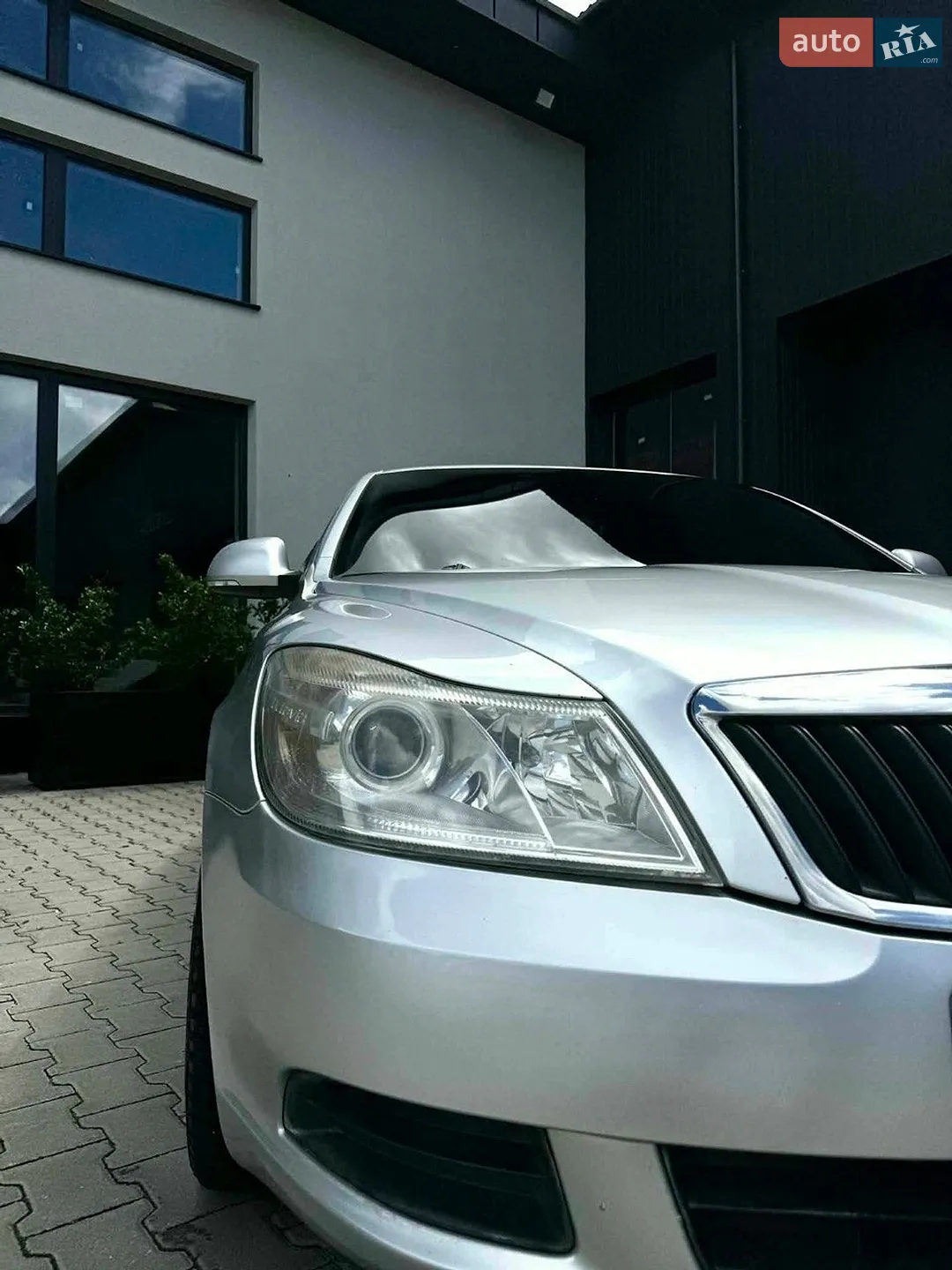 2011 Skoda Octavia - мініатюра 5