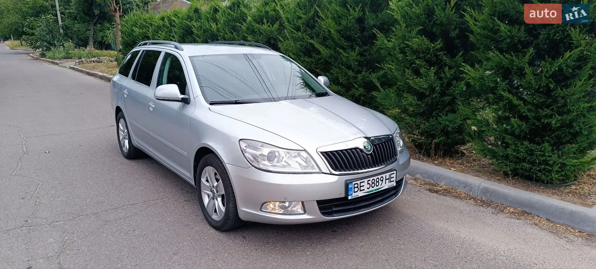 2012 Skoda Octavia - мініатюра 7