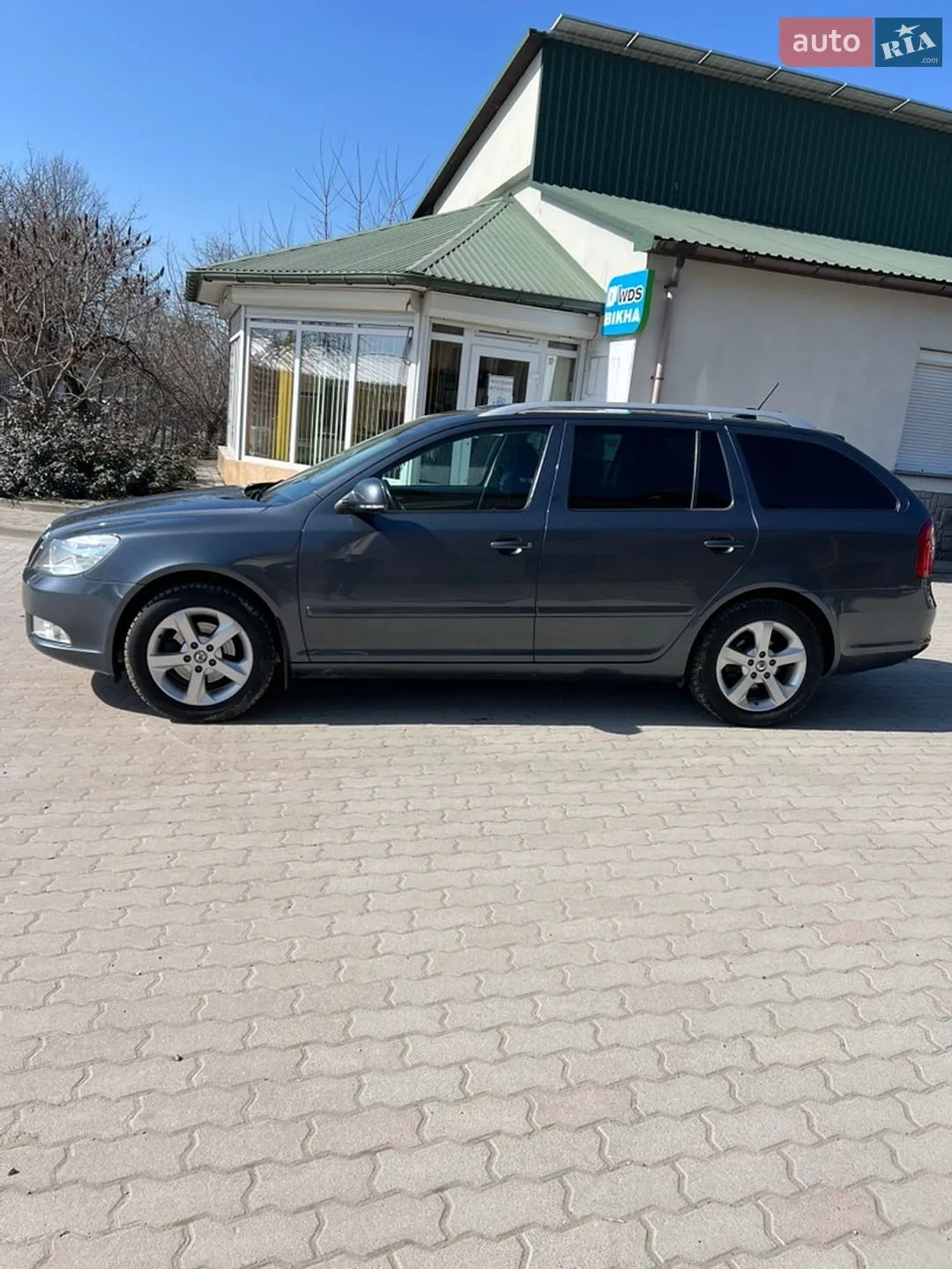 2012 Skoda Octavia - мініатюра 4