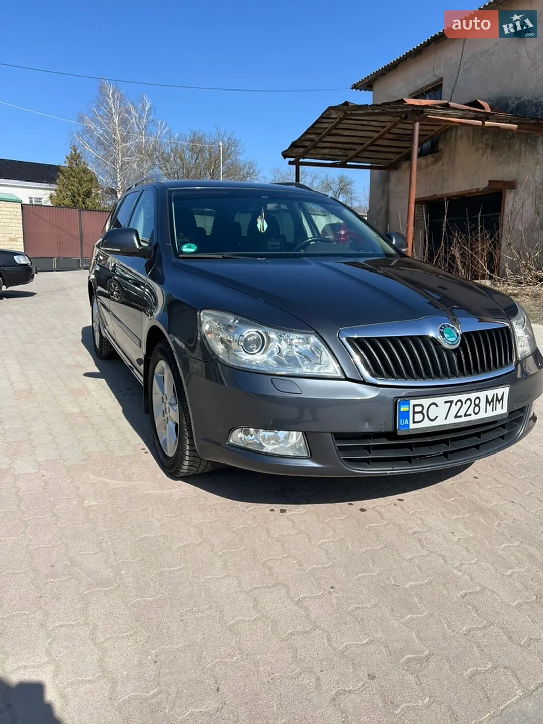 2012 Skoda Octavia - мініатюра 10