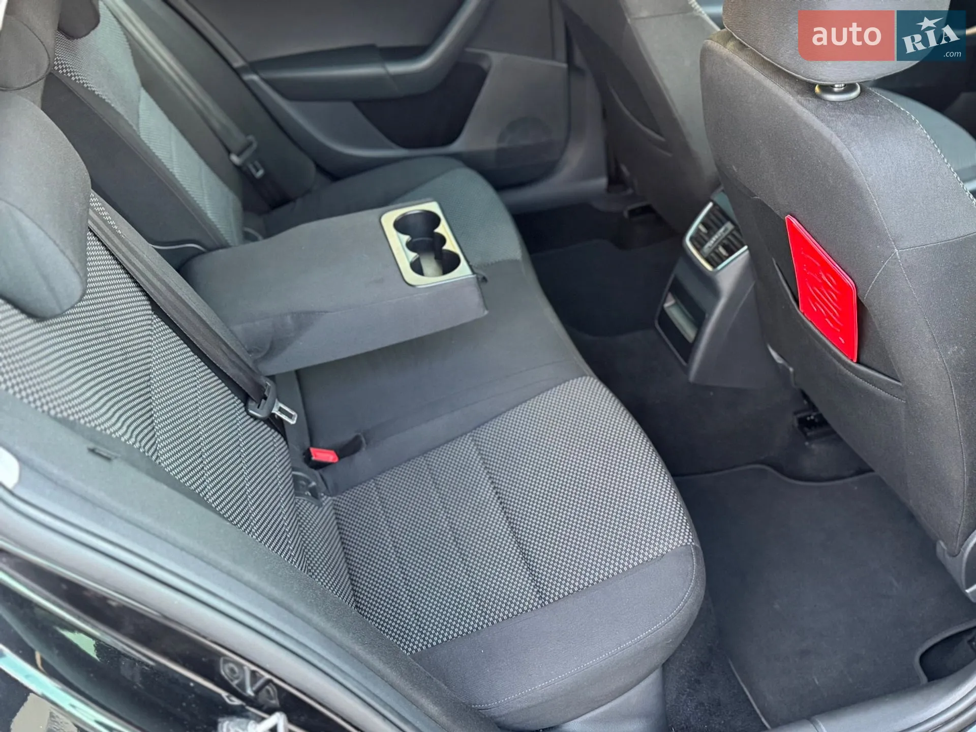 2014 Skoda Octavia - мініатюра 20
