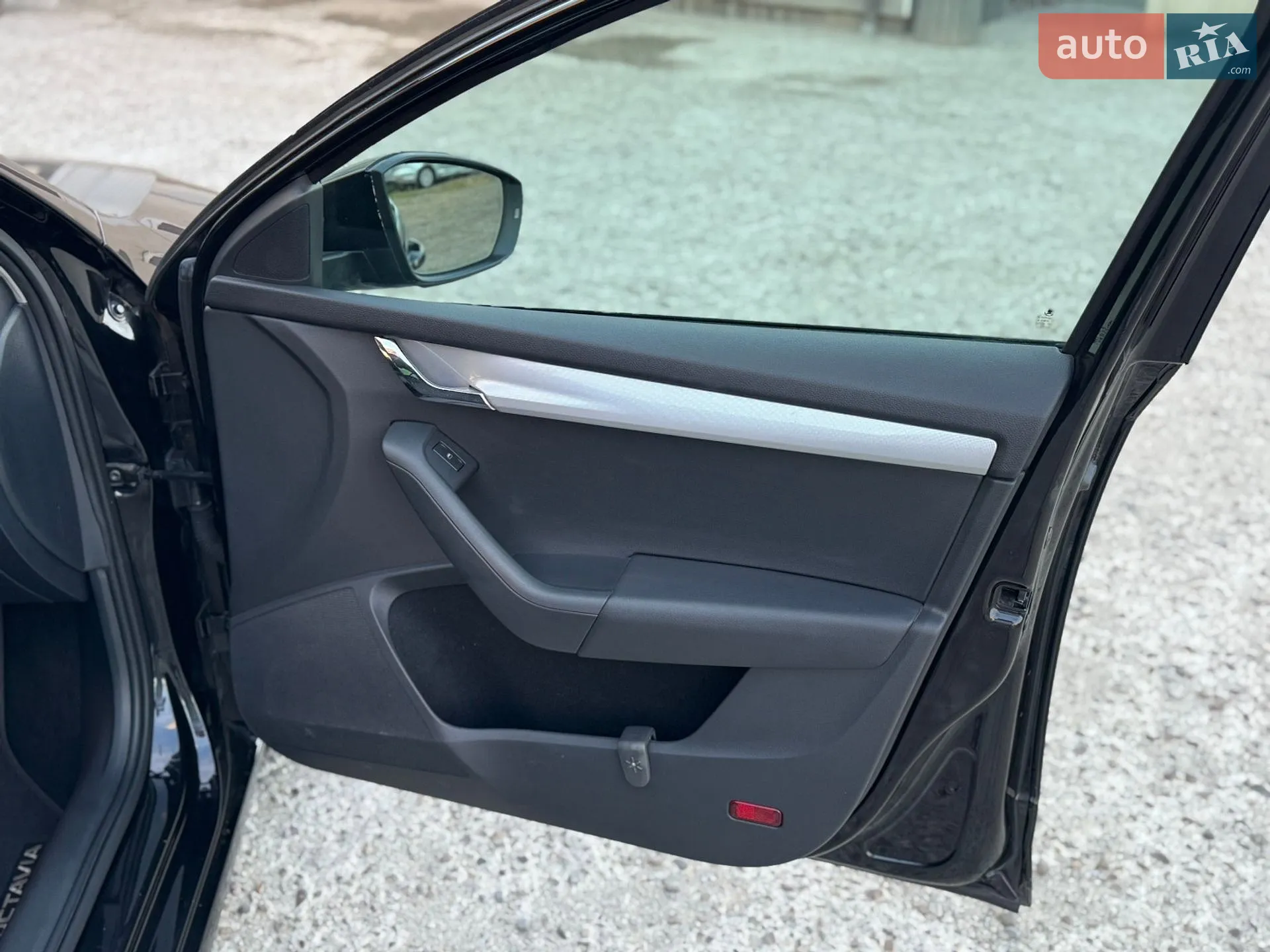 2014 Skoda Octavia - мініатюра 24