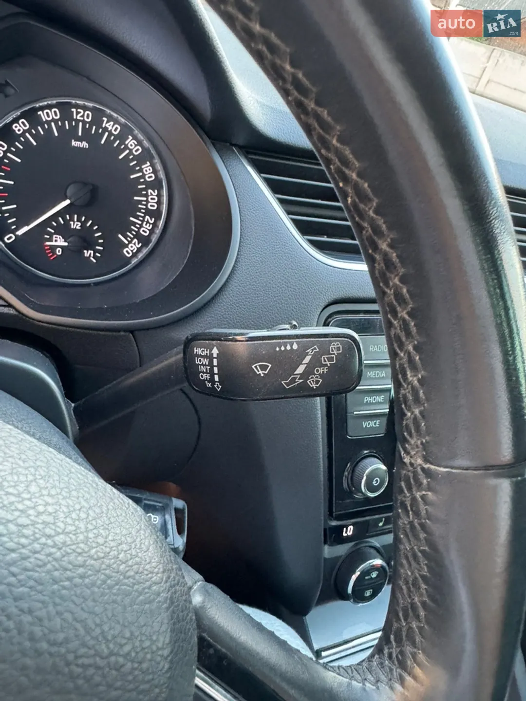 2014 Skoda Octavia - мініатюра 32