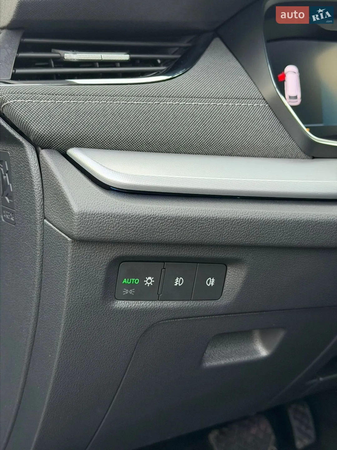 2022 Skoda Octavia - мініатюра 17