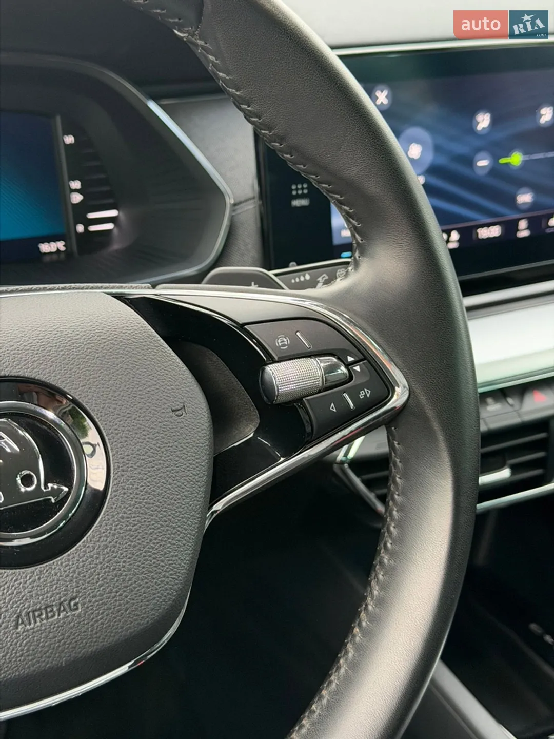 2022 Skoda Octavia - мініатюра 37