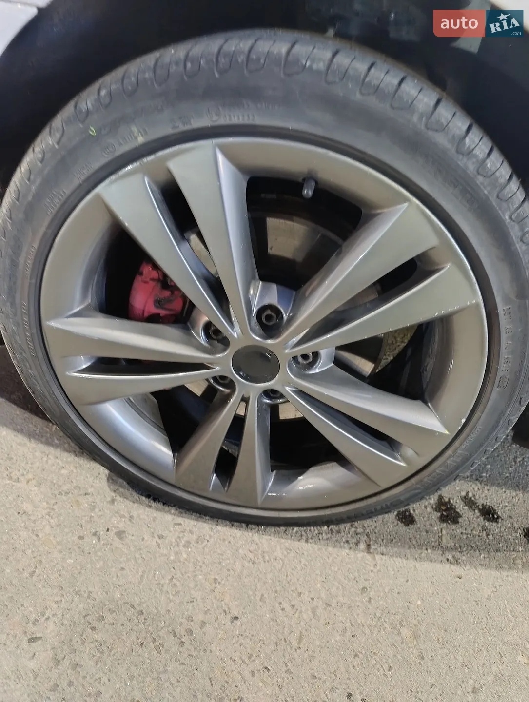 2011 Skoda Octavia - мініатюра 12