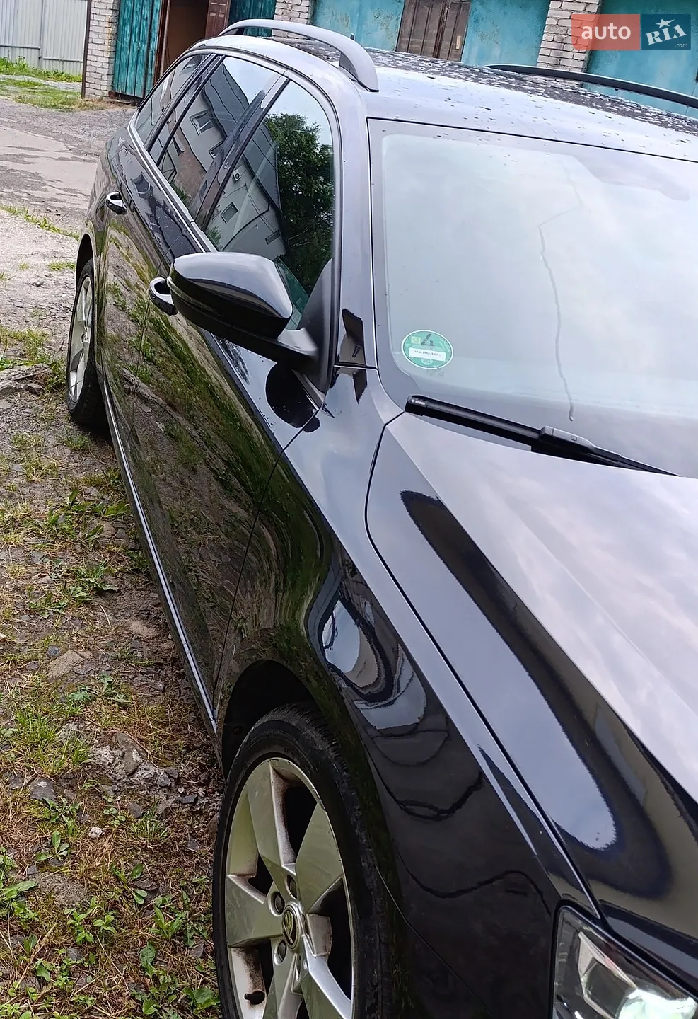2018 Skoda Octavia - мініатюра 4