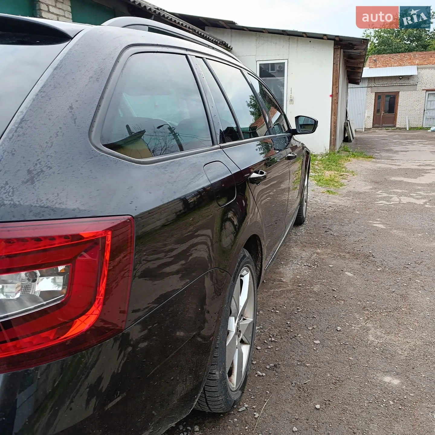 2018 Skoda Octavia - мініатюра 5