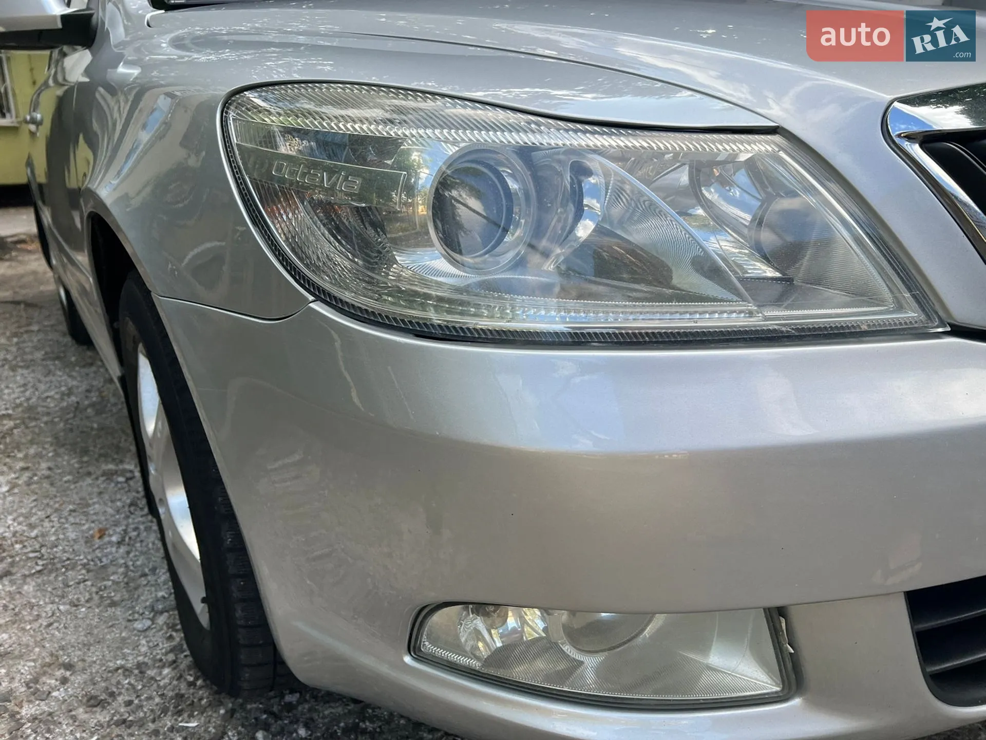 2010 Skoda Octavia - мініатюра 17
