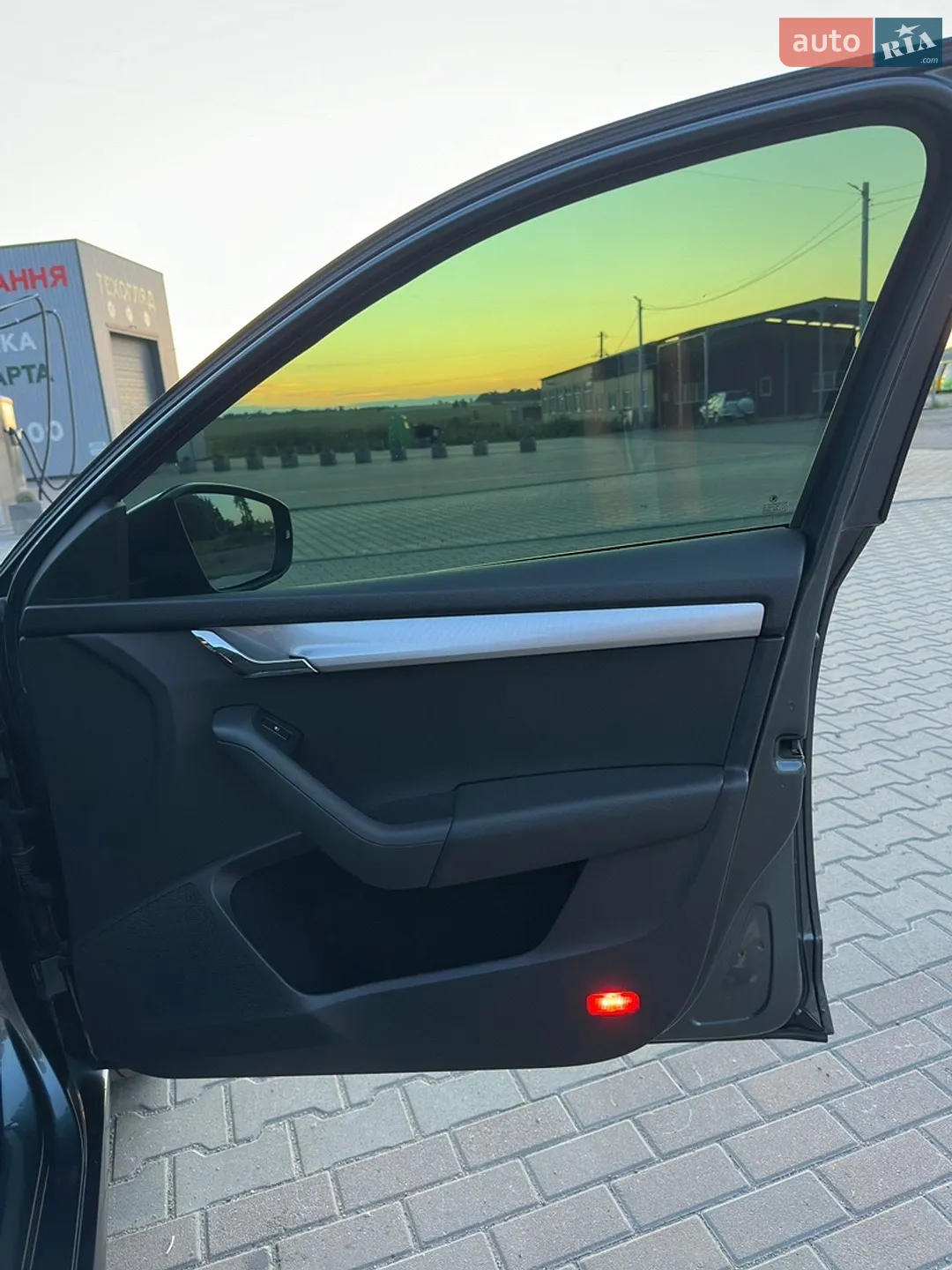 2015 Skoda Octavia - мініатюра 17