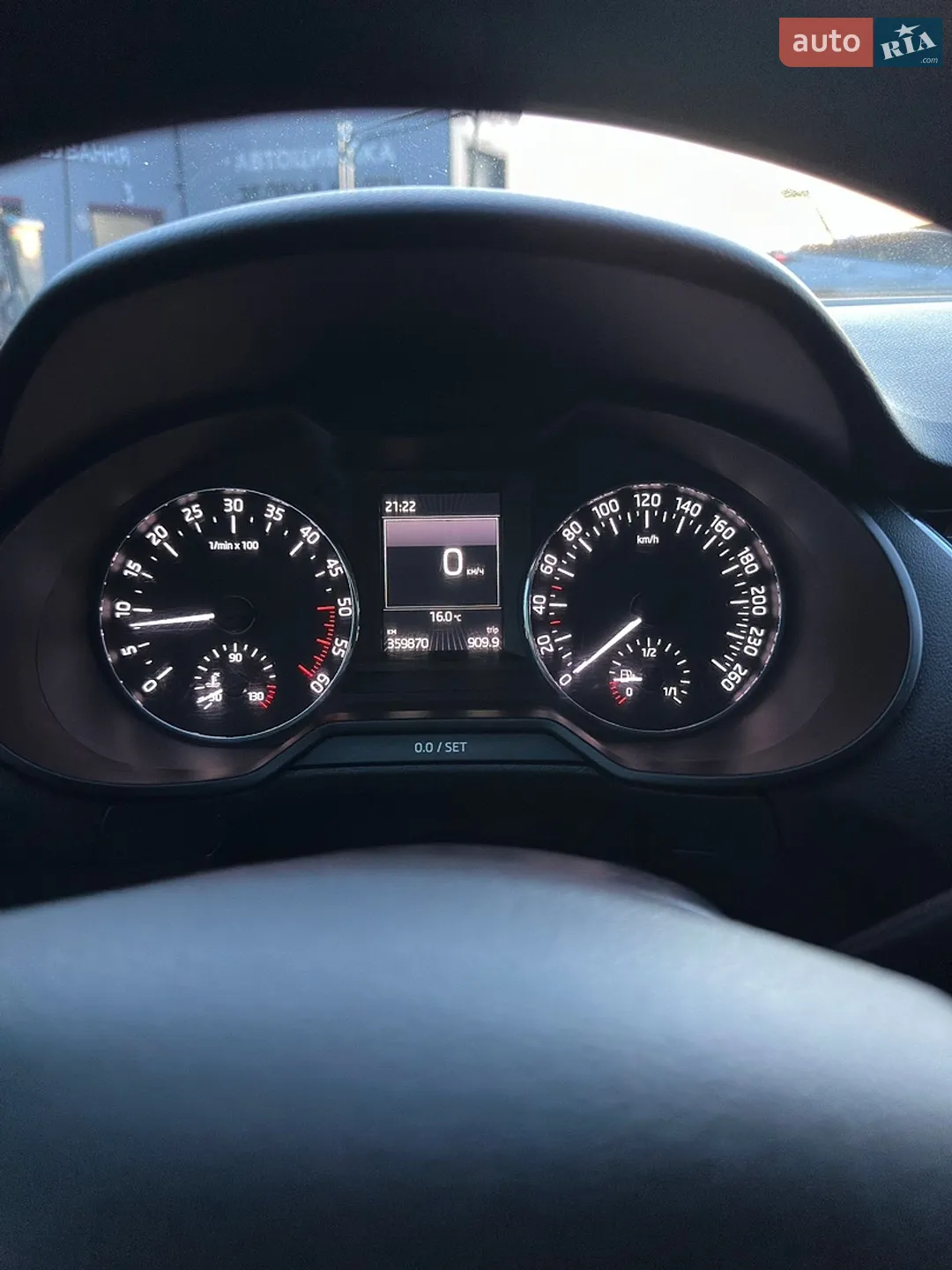 2015 Skoda Octavia - мініатюра 27
