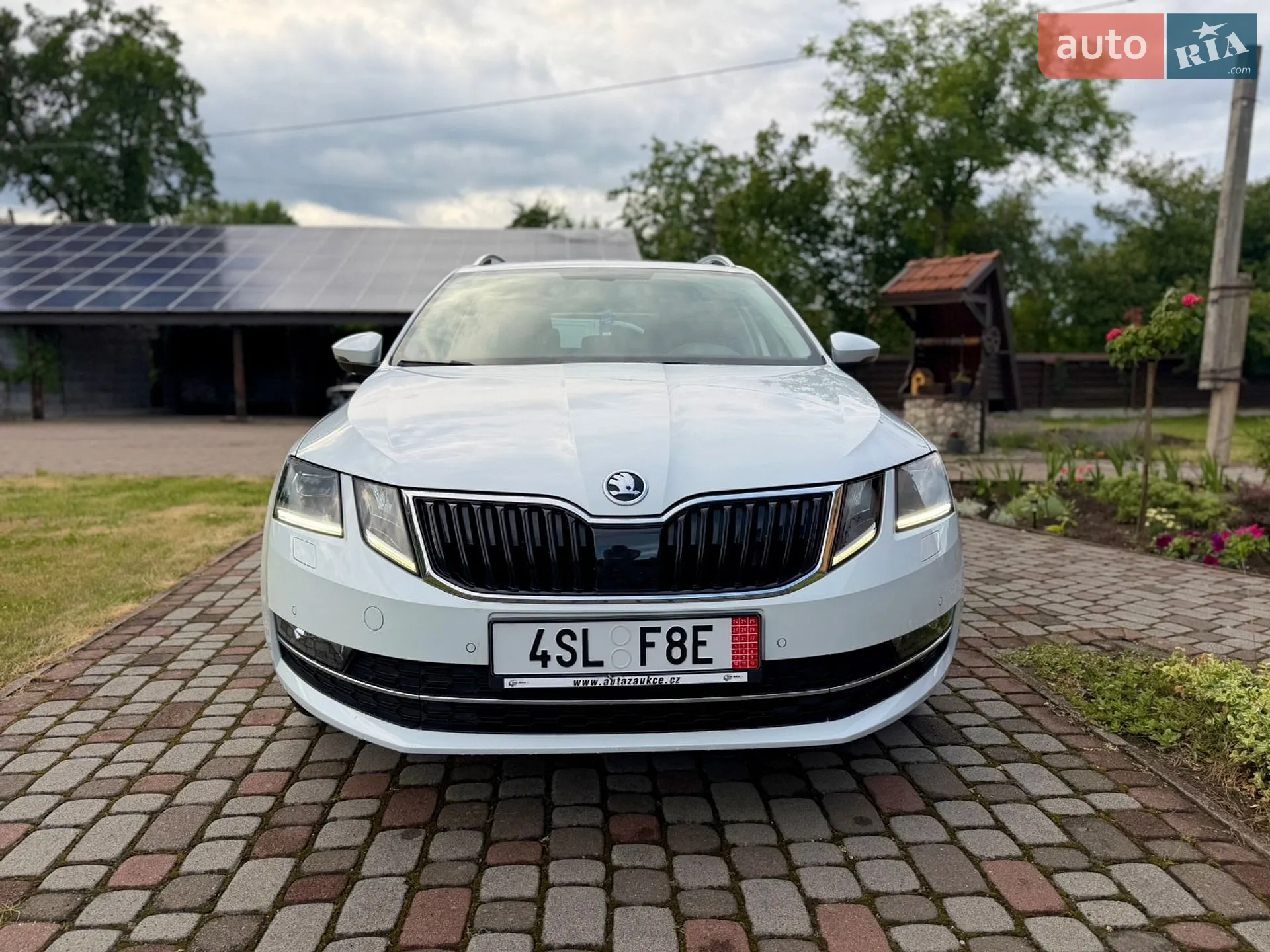 2019 Skoda Octavia - мініатюра 26