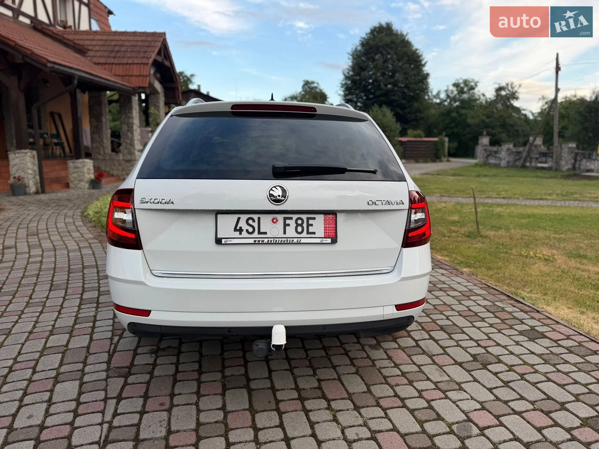 2019 Skoda Octavia - мініатюра 18