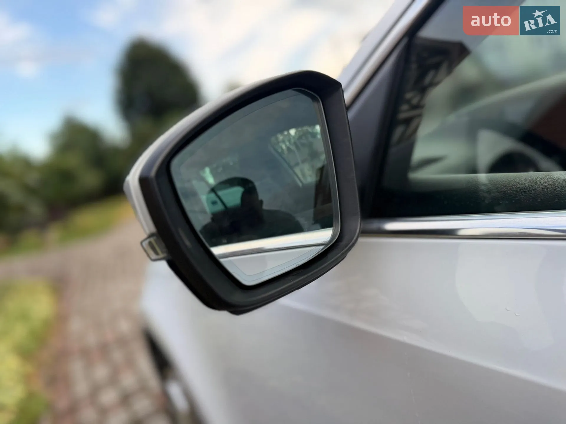 2019 Skoda Octavia - мініатюра 9