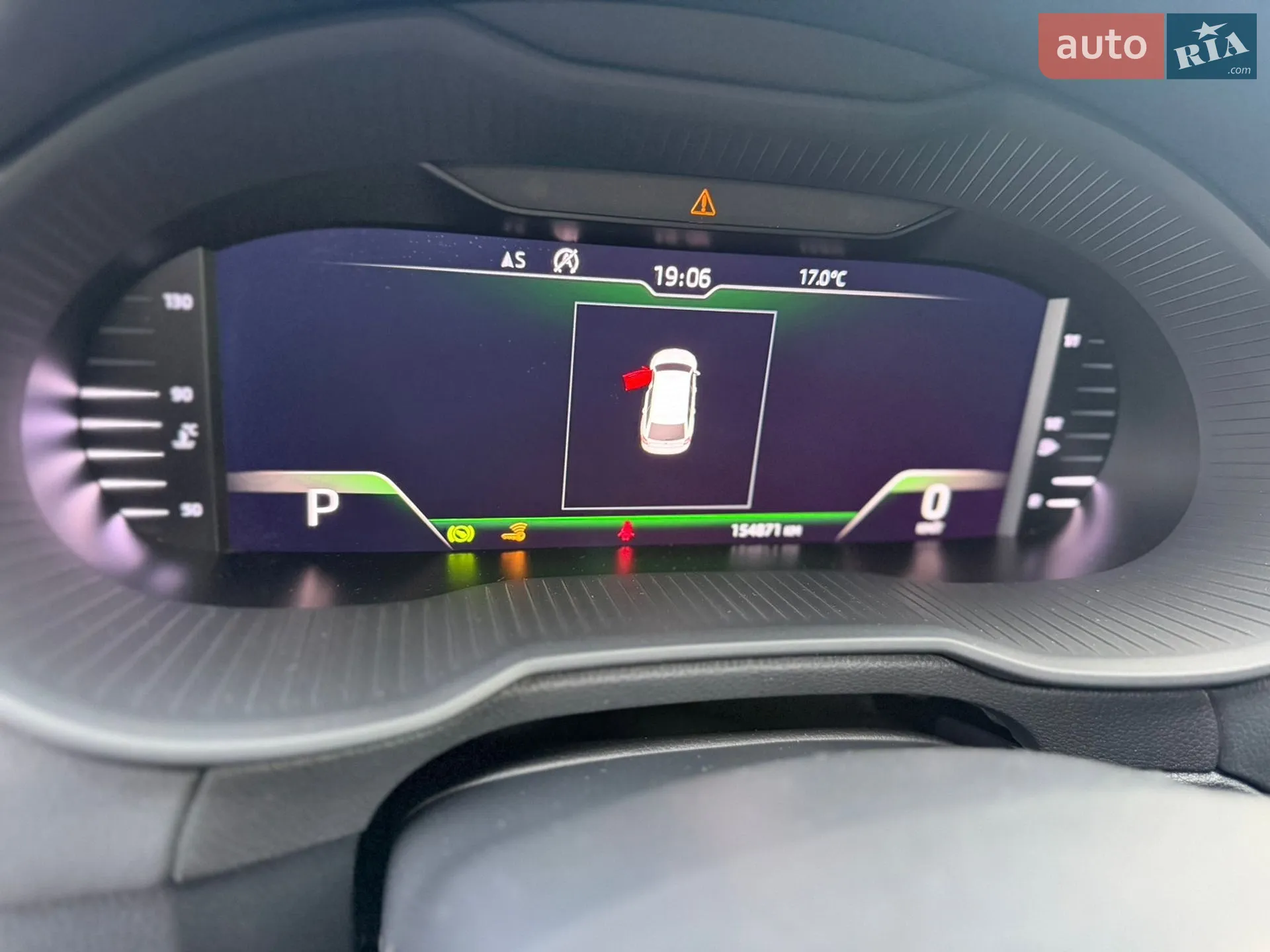 2019 Skoda Octavia - мініатюра 37