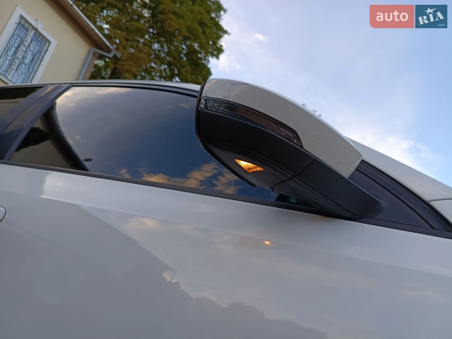 2016 Skoda Octavia - мініатюра 12