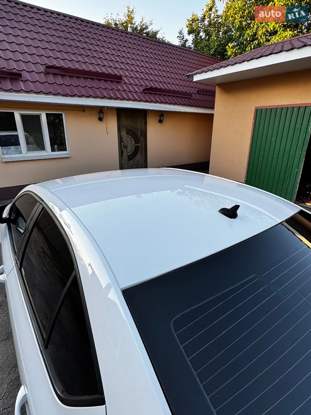 2014 Skoda Octavia - мініатюра 5