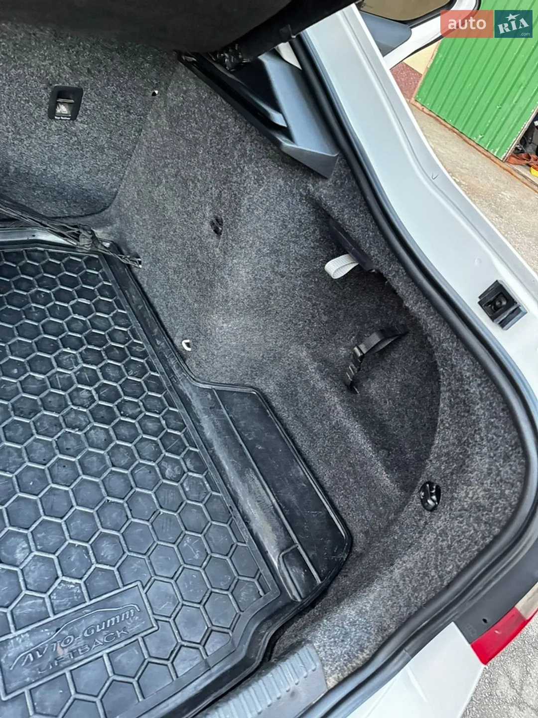 2014 Skoda Octavia - мініатюра 12