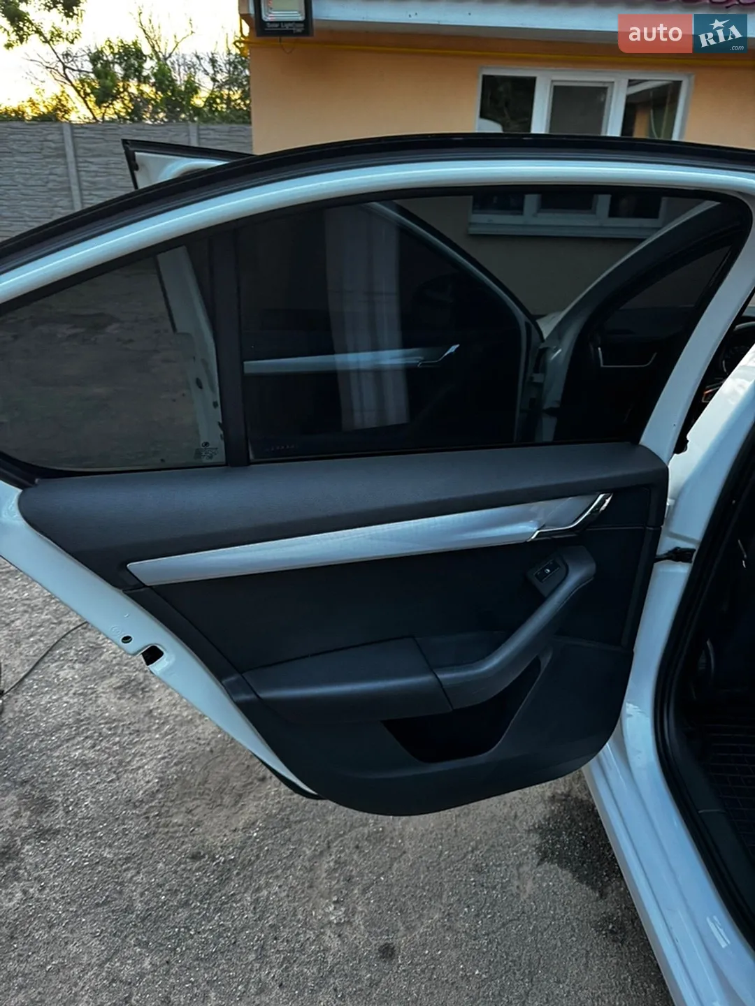 2014 Skoda Octavia - мініатюра 20